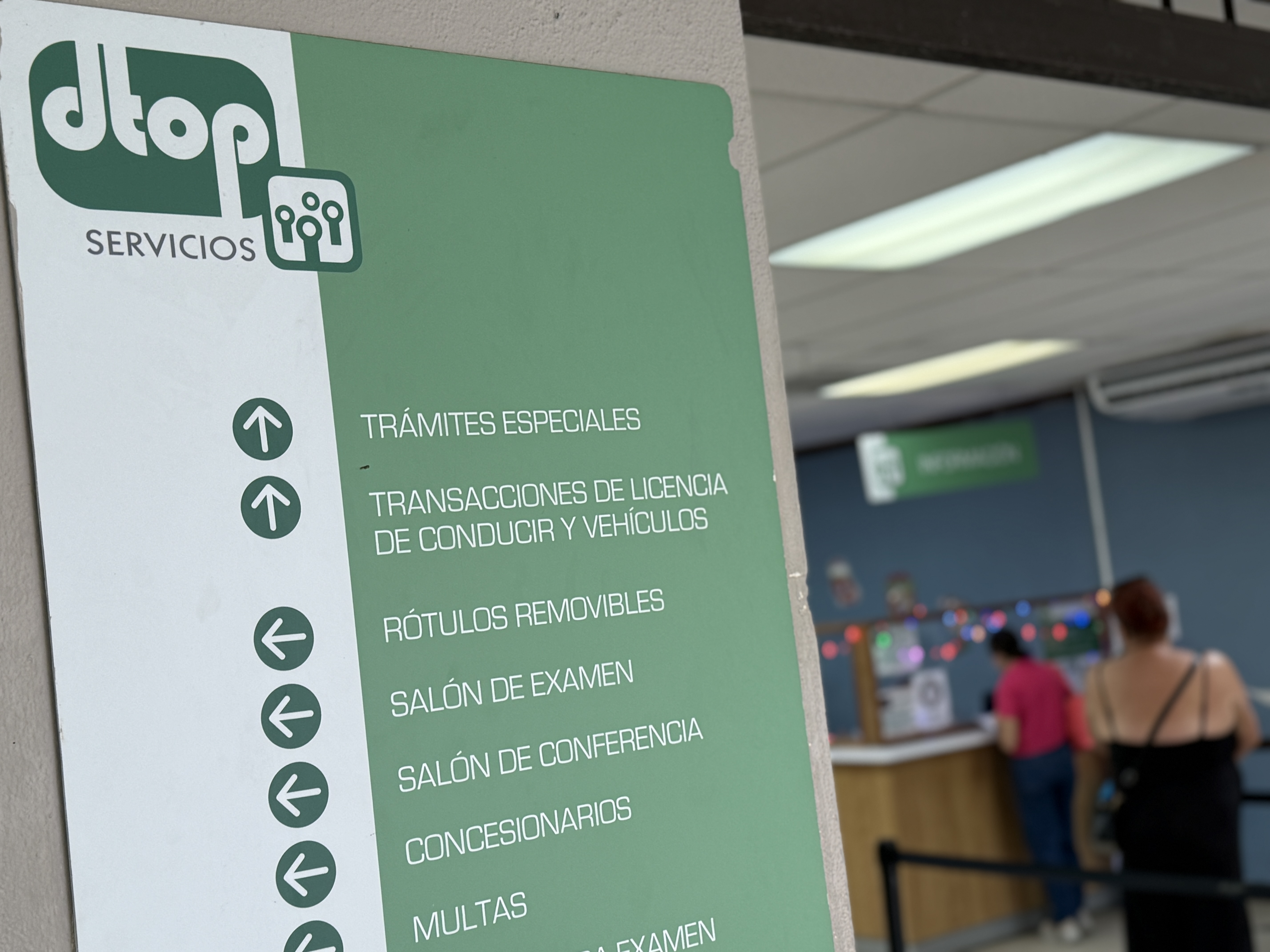 El DTOP fue blanco de un ataque cibernético, confirma PRITS