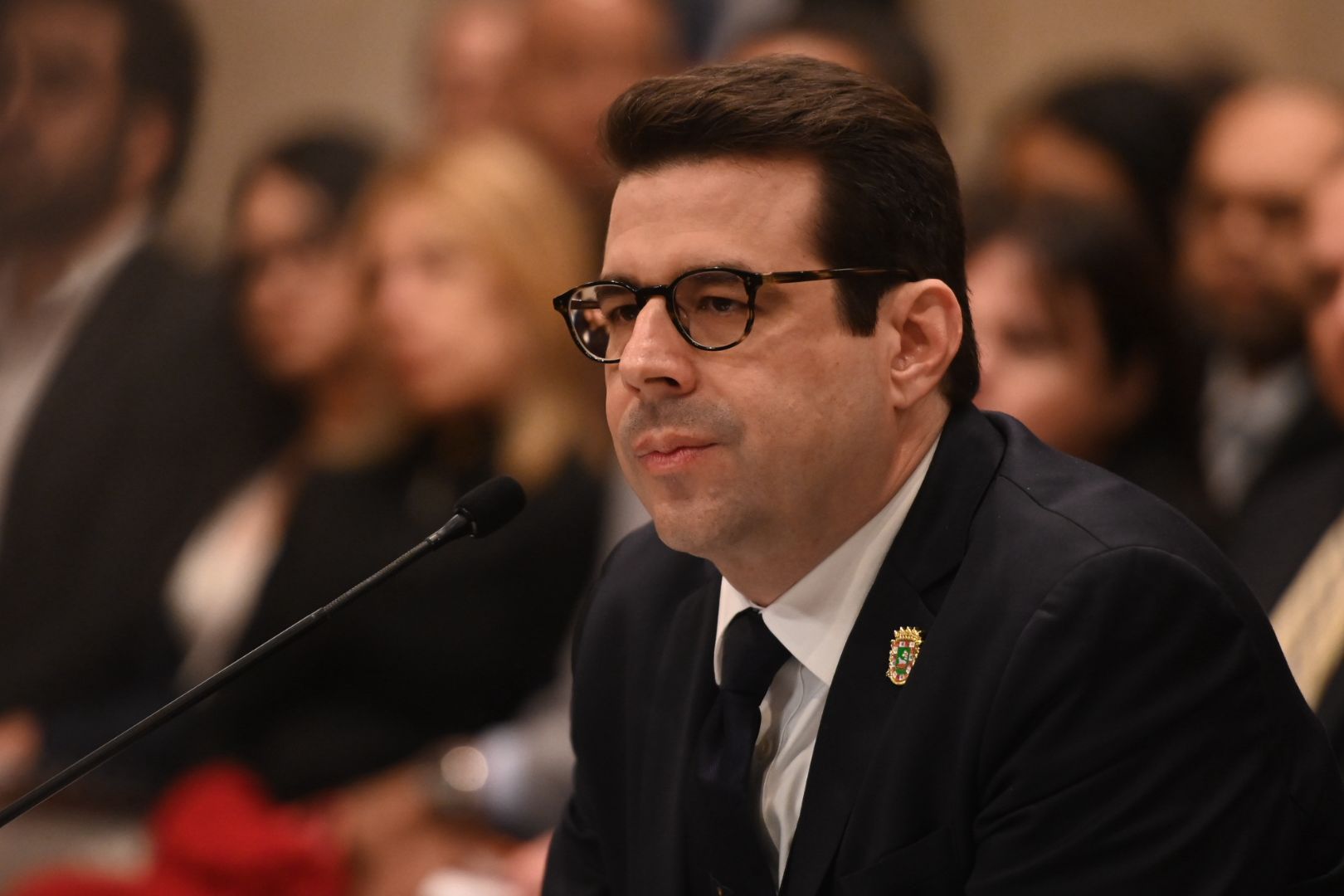 Sin protocolos escritos de inhibición en Fortaleza para atender clientes de Politank