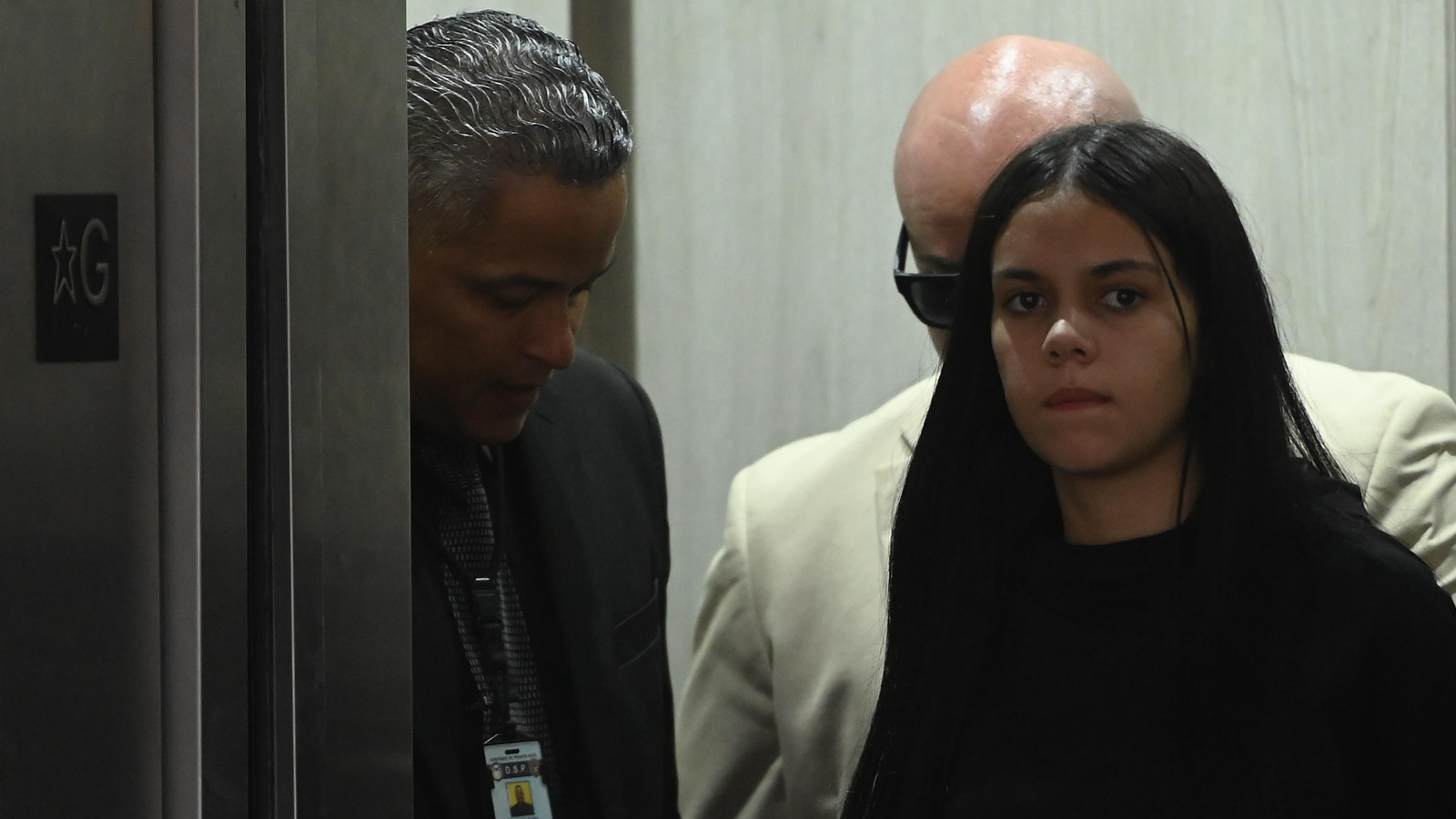 Anthonieska Avilés estará libre mientras sigue su proceso criminal