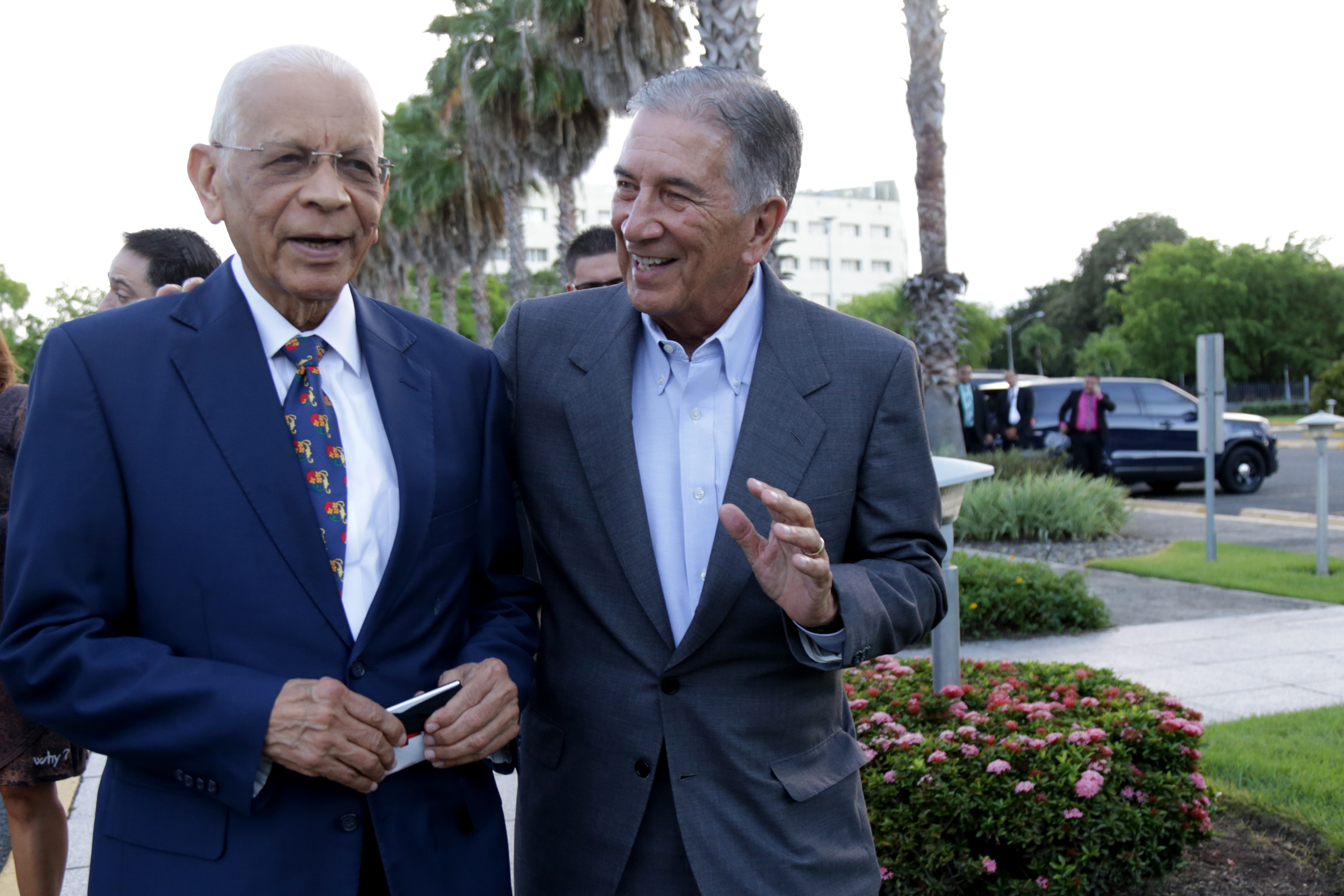 Solo desde febrero se han radicado 24 medidas para ponerle nombre a carreteras y estructuras