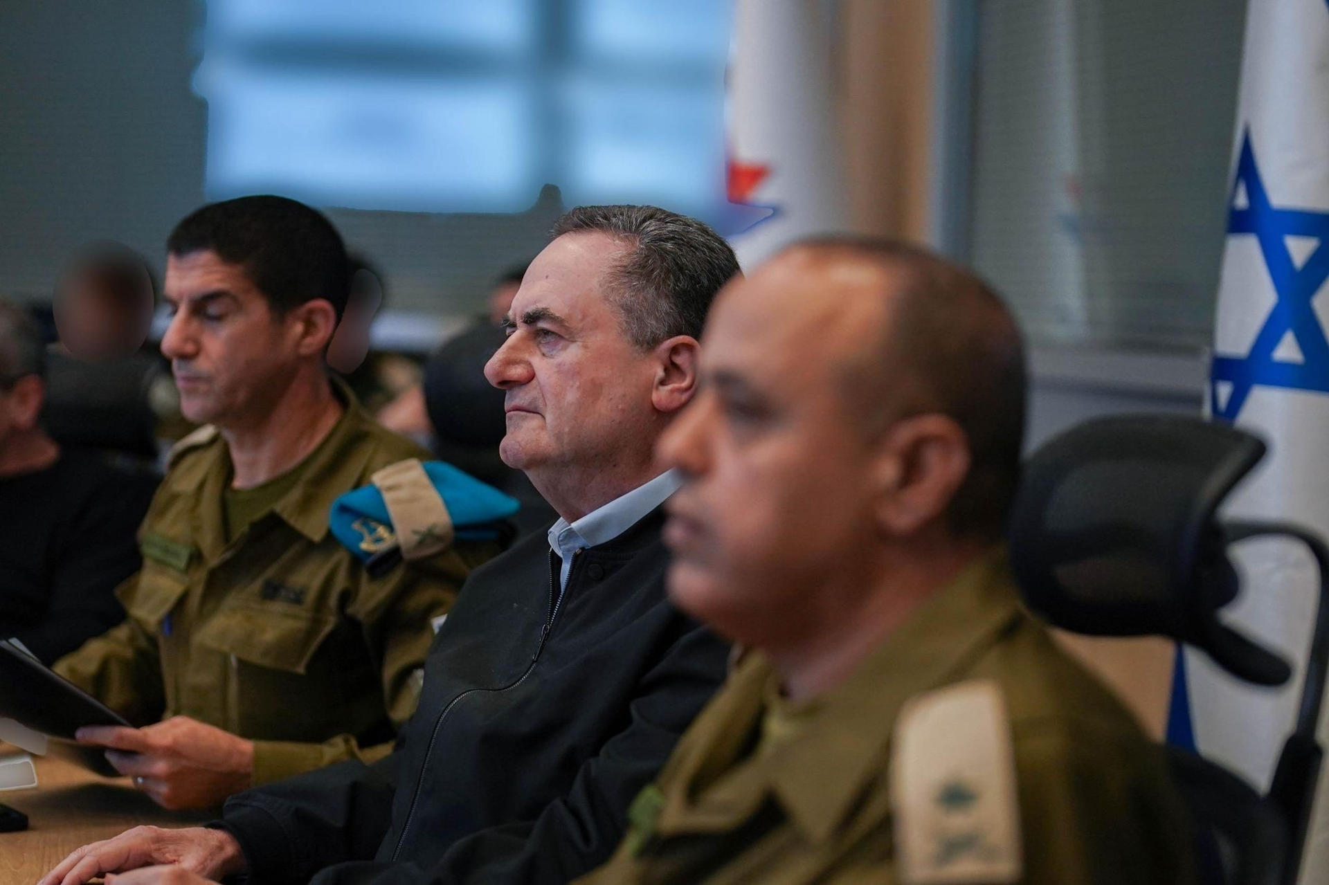 Israel dice haber matado al comandante iraní responsable del cierre del estrecho de Ormuz