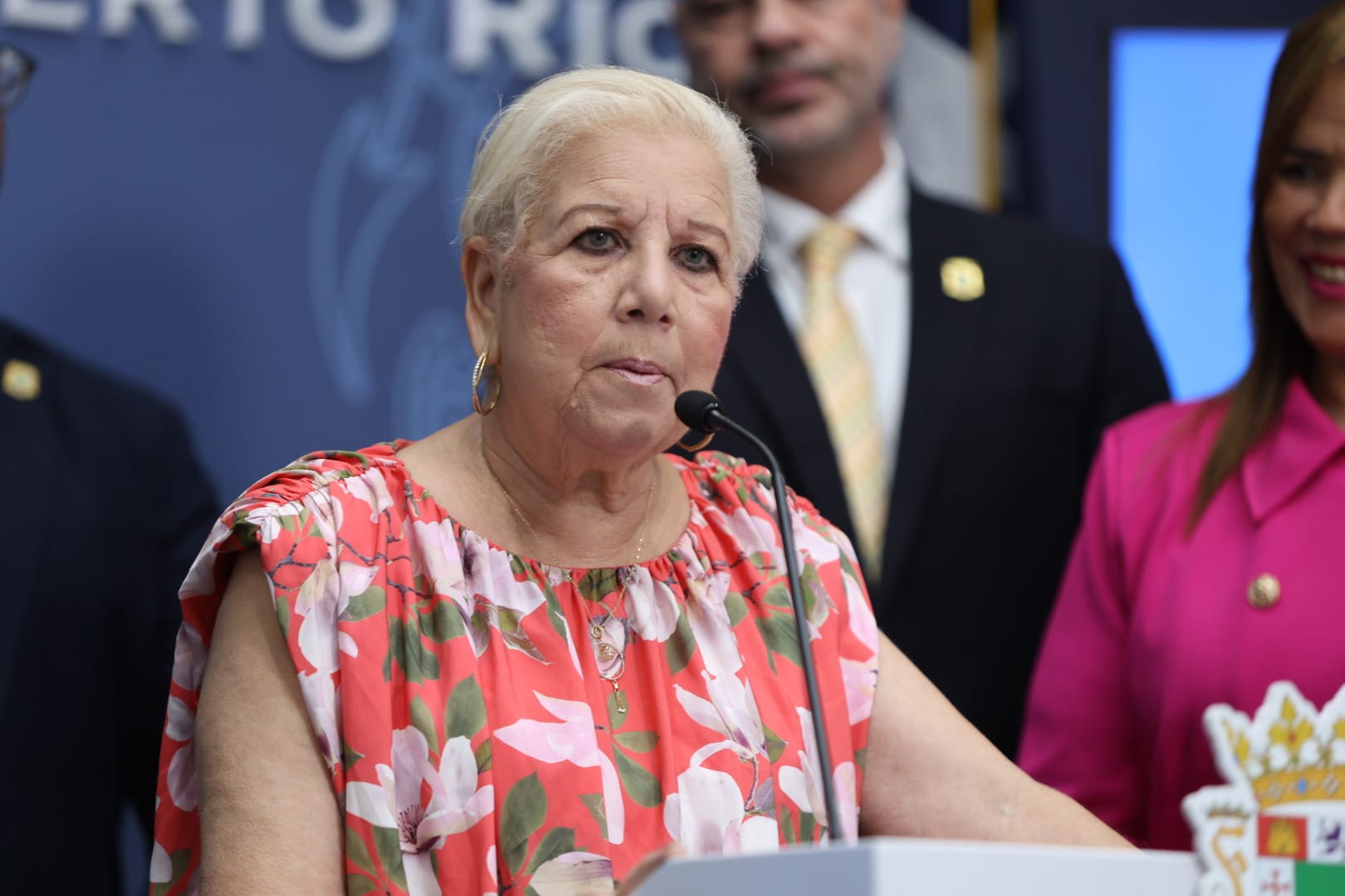 Julia Nazario sobre adolescente asesinada: «Una loiceña con un futuro prometedor»