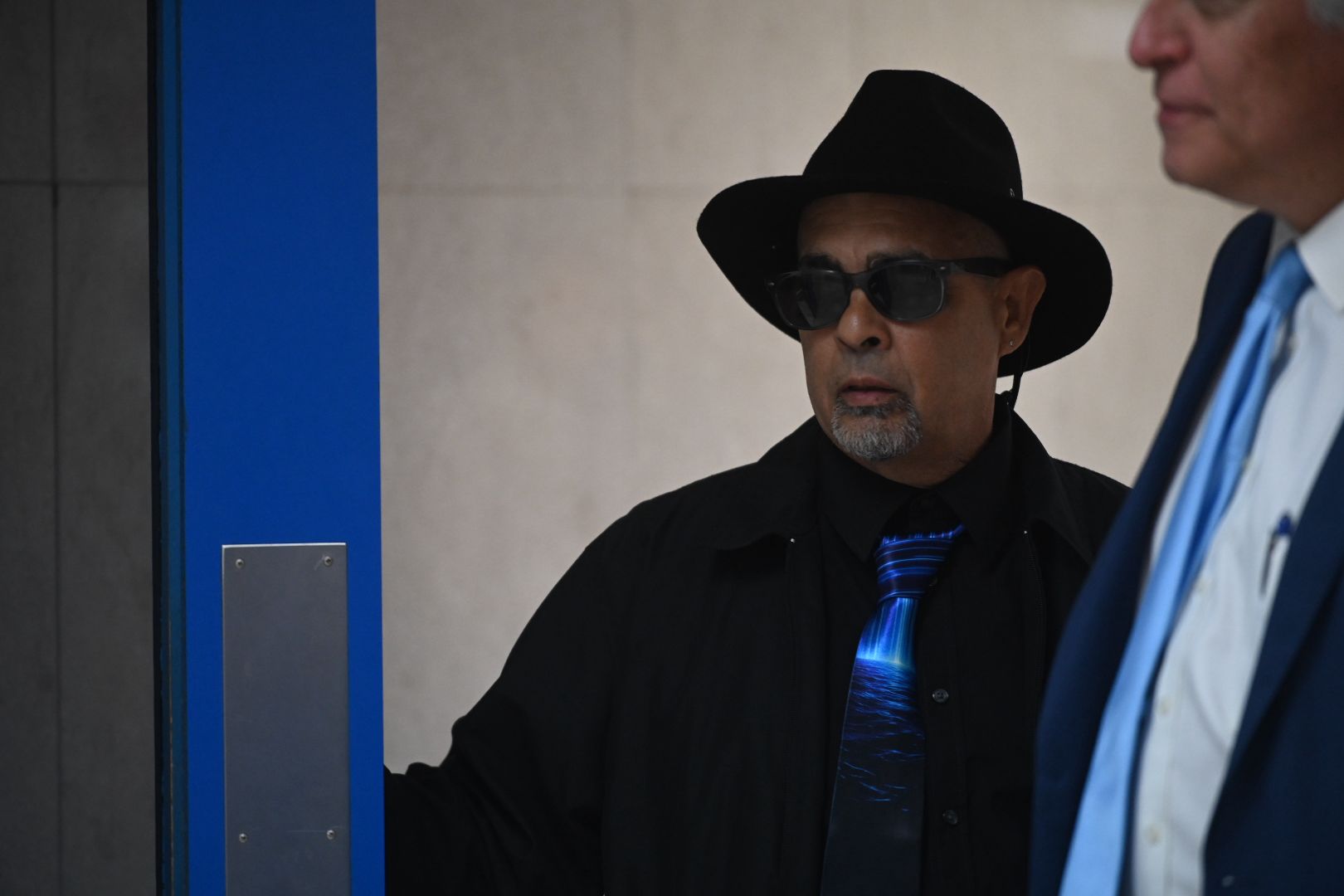 Sale absuelto ‘Tito’ Kajak de juicio por alegada obstrucción a la justicia