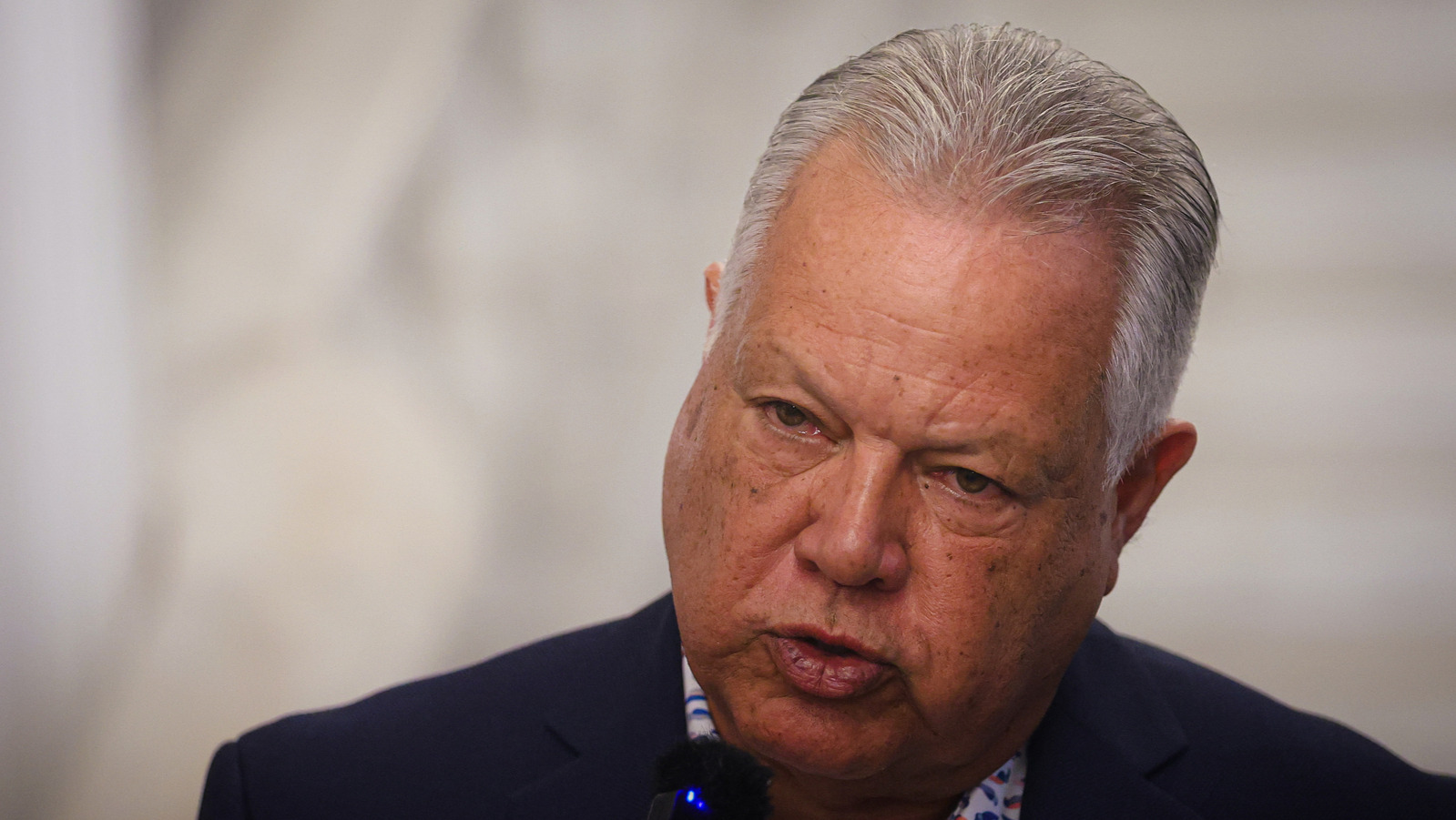 Senado tendrá que buscar cómo cuadrar posible exención a PyMEs