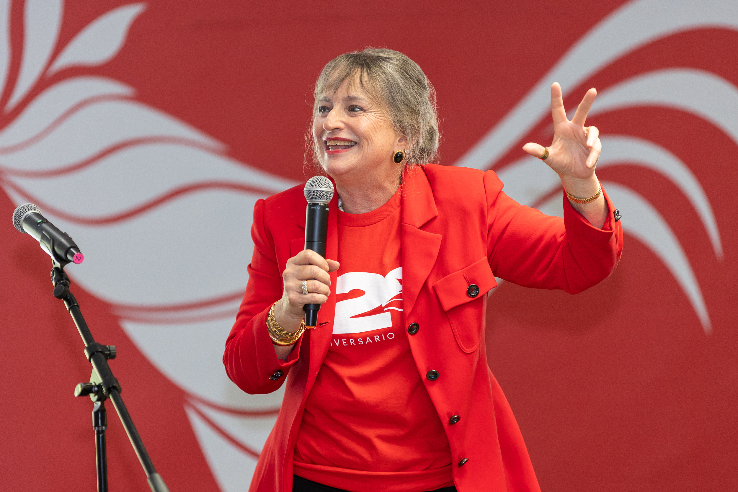 Varela Llavona: «Nuestra institución pública no fue concebida estructuralmente como un negocio»