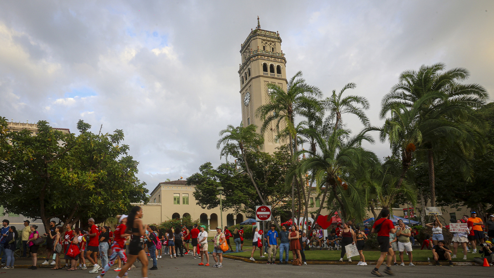 El PIP, junto a la comunidad universitaria, busca restablecer la fórmula para la UPR