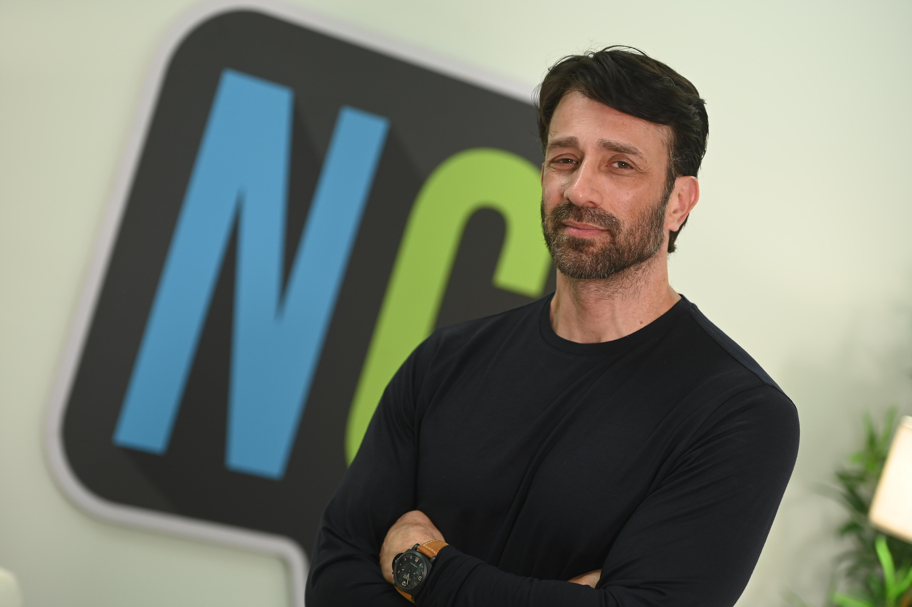 Lorenzo Orozco comparte anécdotas como actor de películas en “El Push Estelar”