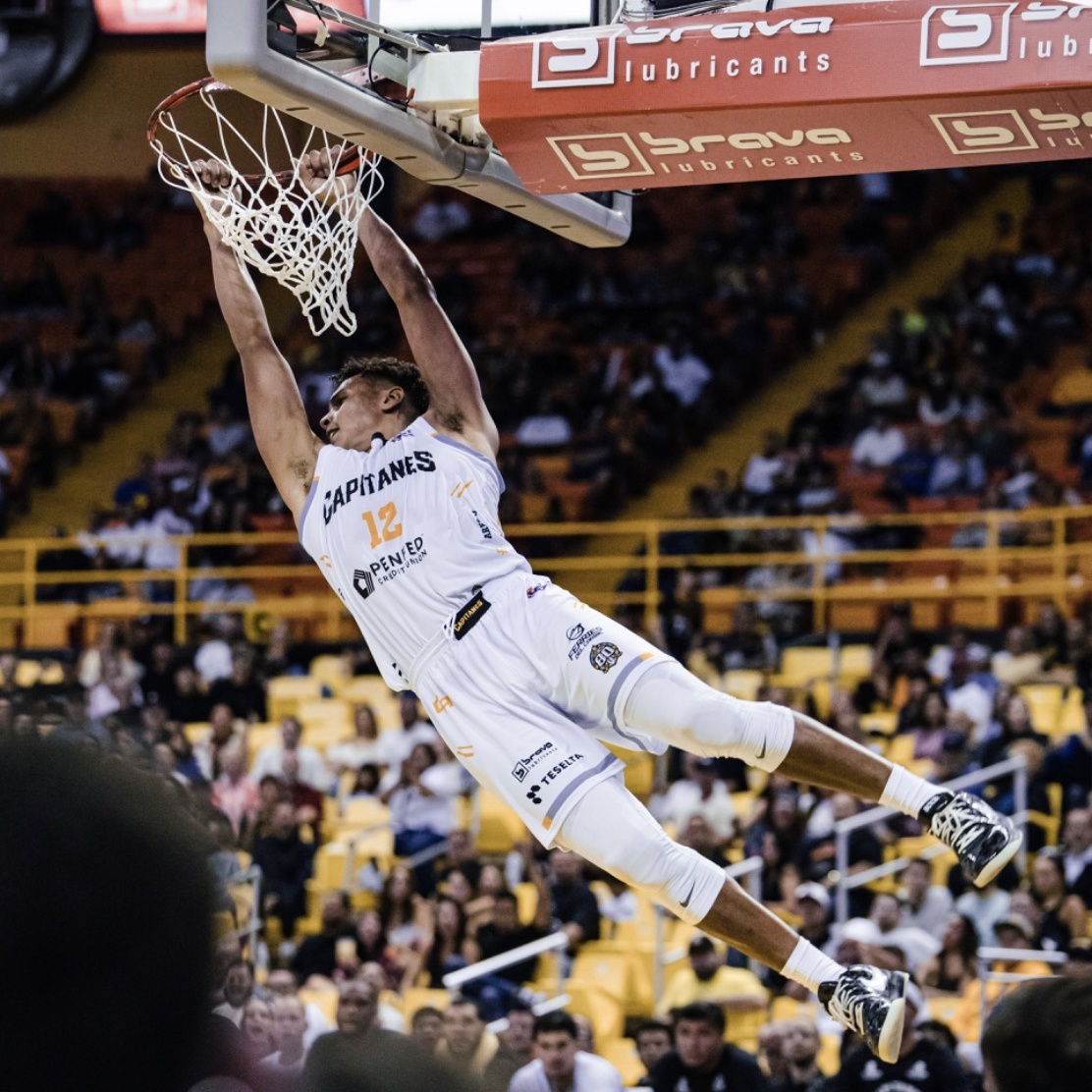 Victorias para Mets, Vaqueros y Capitanes en el BSN