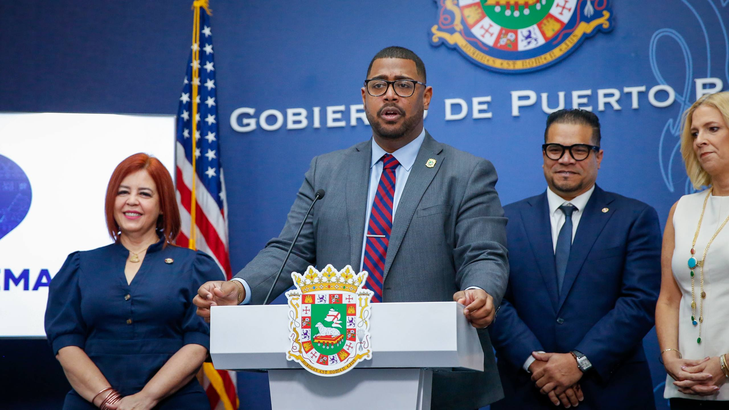 Gobierno destaca logros y anuncia firma de nueva política pública