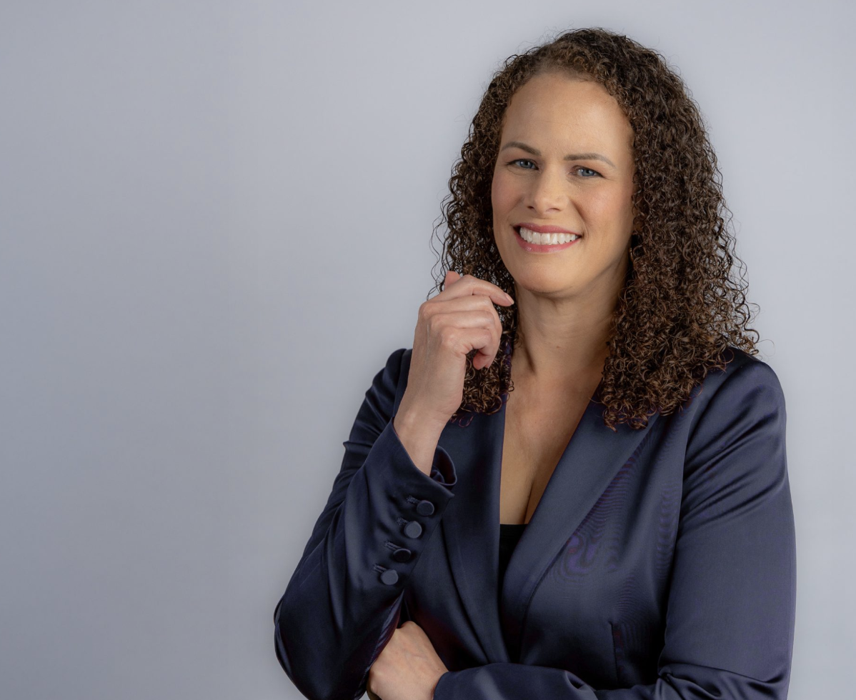 Nueva CEO de LUMA detalla sus prioridades en su inicio de funciones