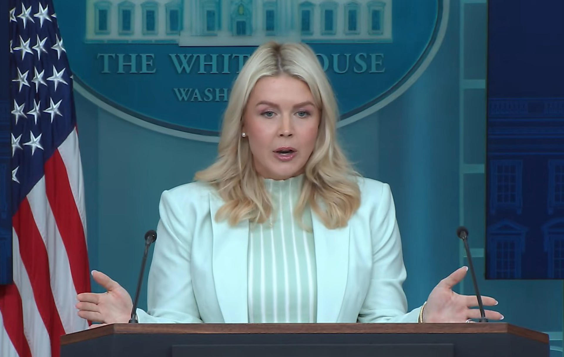 Casa Blanca decidirá «caso por caso» la llegada de otros petroleros a Cuba