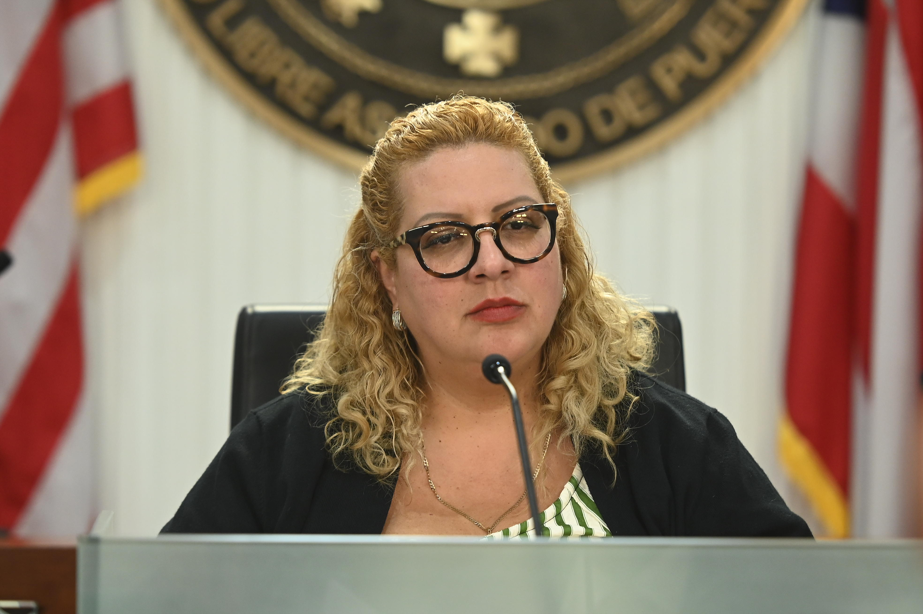 El Senado rechazó la transferencia de Palo Seco a Cataño