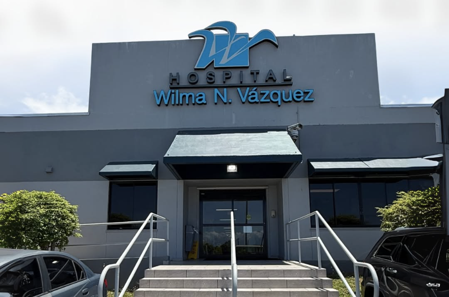 Salud dice que mantiene investigación activa ante situación de Hospital Wilma Vázquez