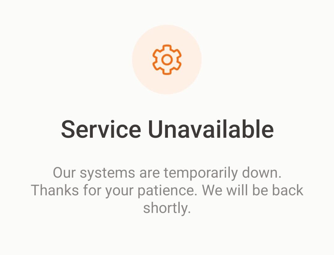 Restablecido el servicio ATH Móvil