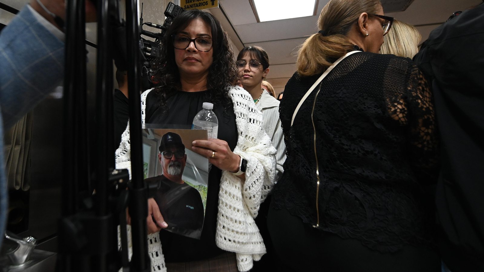 Otra sentencia frustra la solución de la disputa que llevó a la muerte de Roberto Viqueira