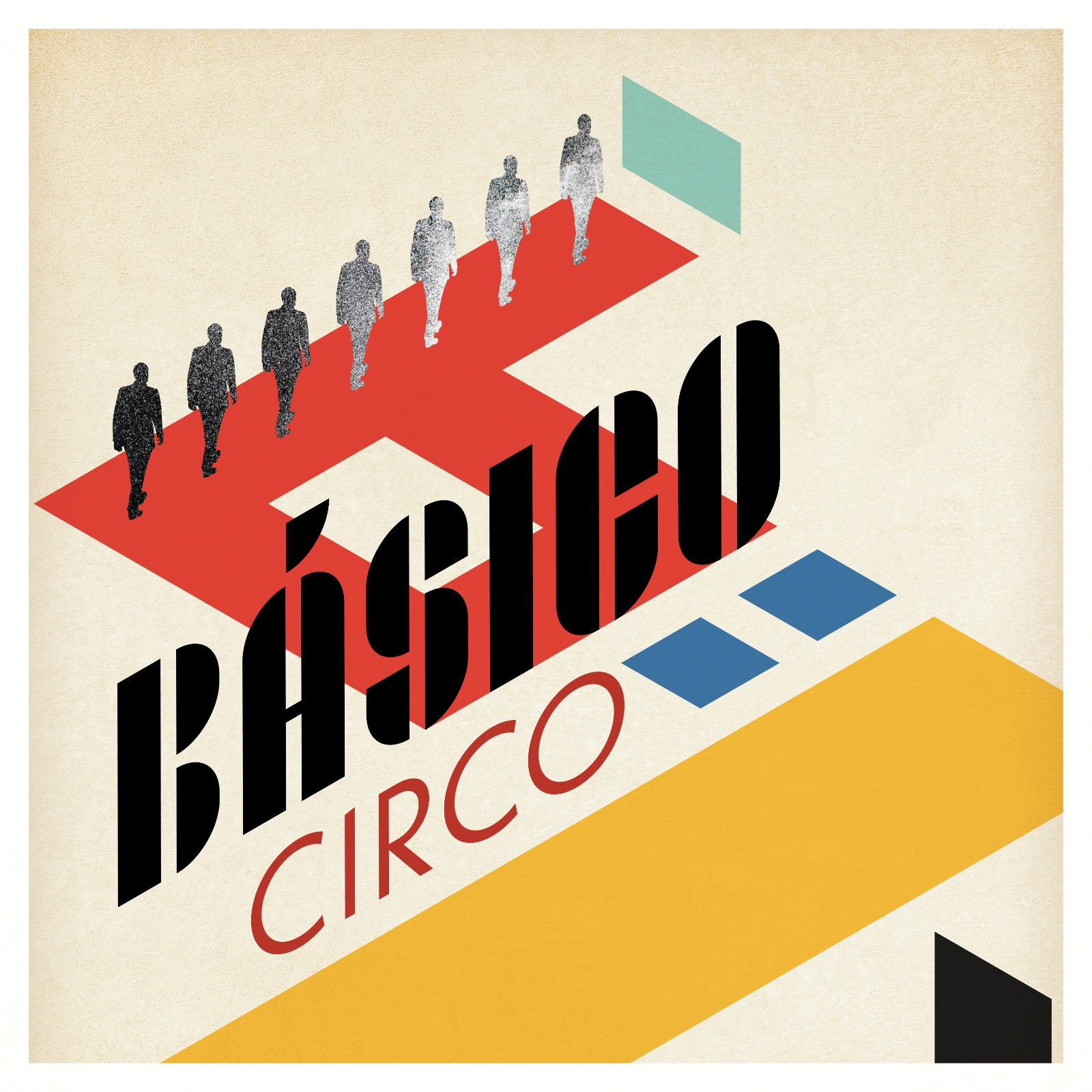 Rodantes, Circo y Cultura Profética, entre otros, presentan nuevos temas del pop-rock