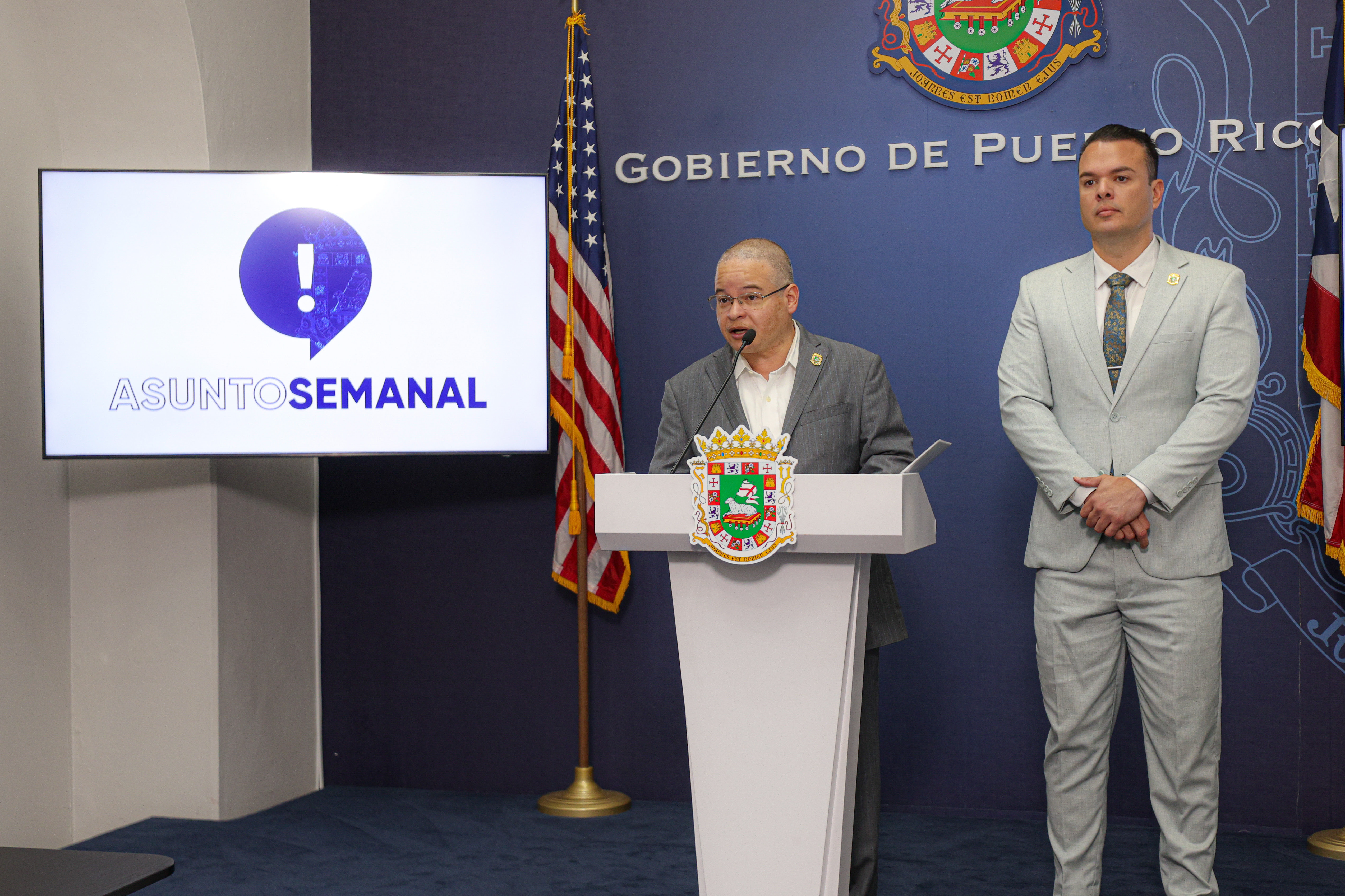 Inicia proceso de subasta para adquisición de equipos médicos para CDT de Vieques