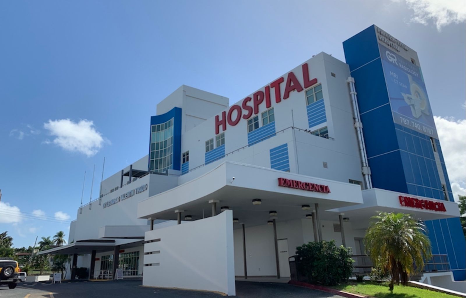 Gerencia de Professional Hospital denuncia fallas en tarifas y lanza advertencia a ASES