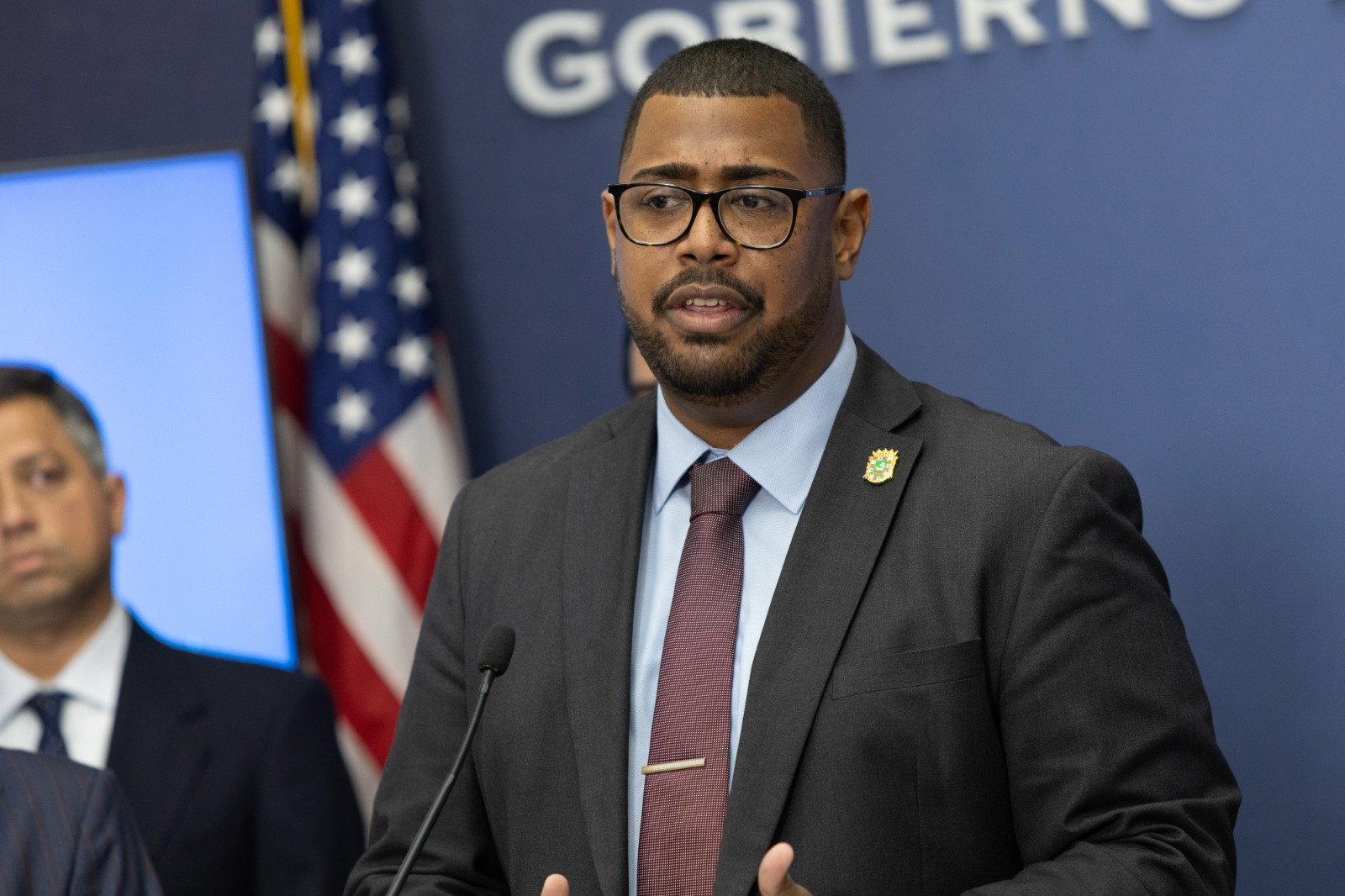 Ante posibles ataques en Irán, el gobierno “monitorea” expresiones de Trump