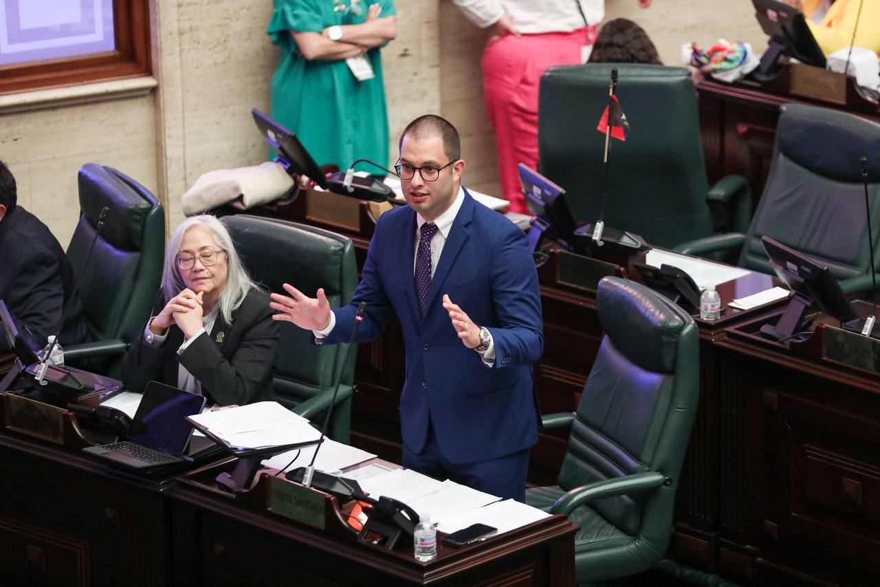 Proyecto obliga arrendamientos a corto plazo alertar sobre peligros en playas