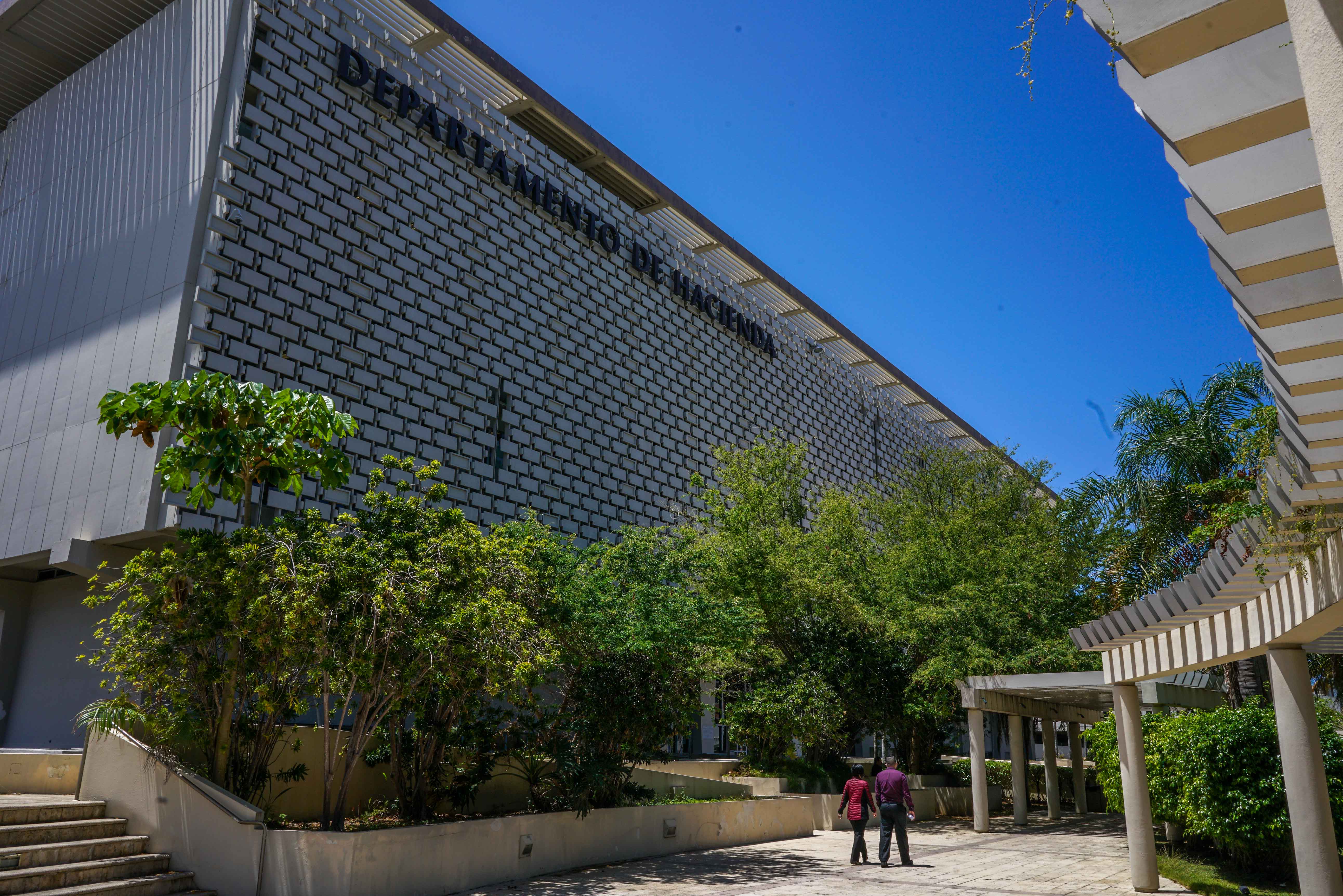 Empleados federales de Homeland Security tendrán 30 días más para radicar planilla