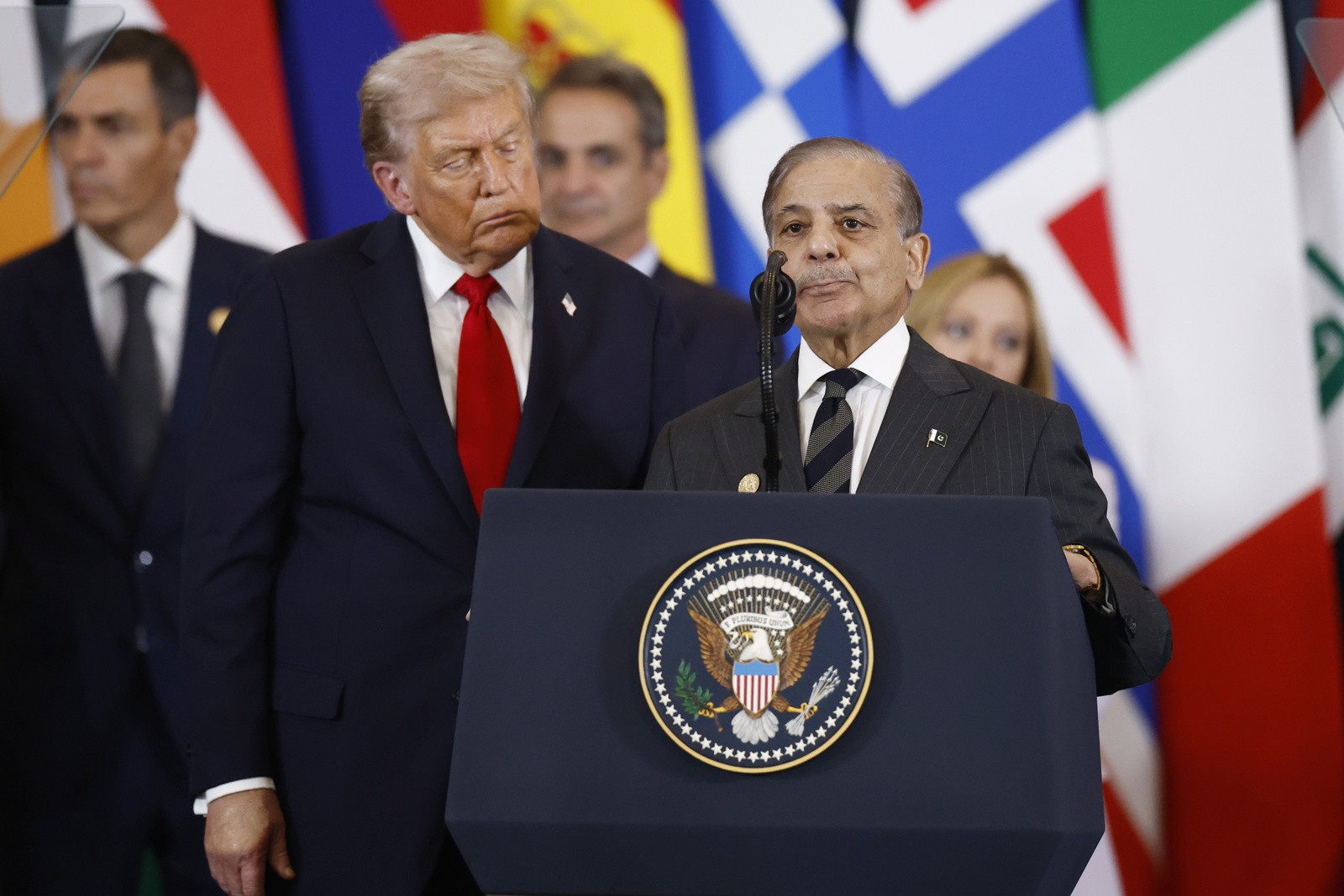 Cómo Pakistán negoció la tregua de 14 días entre Irán y EE.UU. en una madrugada al límite