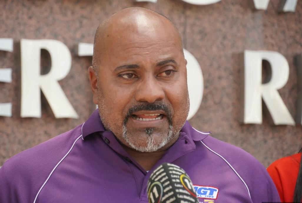 Lamentan muerte de paramédico en el cumplimiento del deber