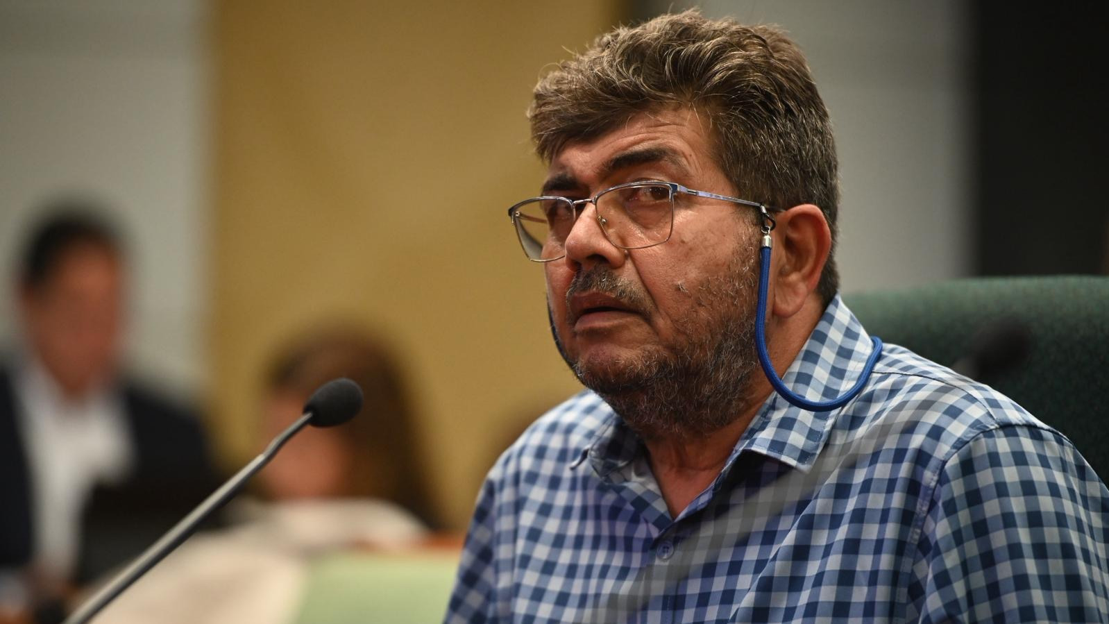Informal, arbitrario y con temor por represalias la supervisión de centros de inspección