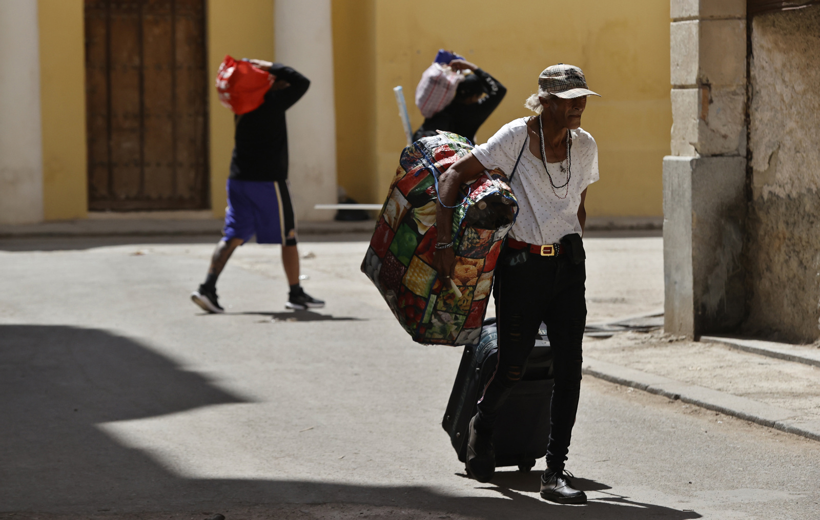 El diálogo entre EE.UU. y Cuba es una conversación de tres: el papel de Miami