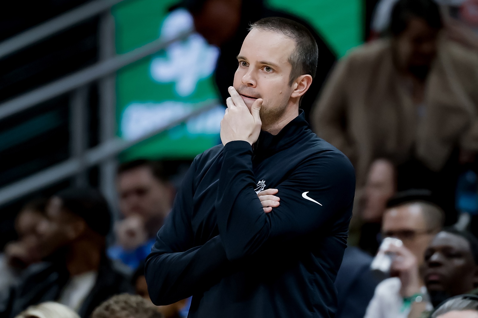 Los Blazers mandan a los Suns a la repesca y se clasifican para los ‘playoffs’