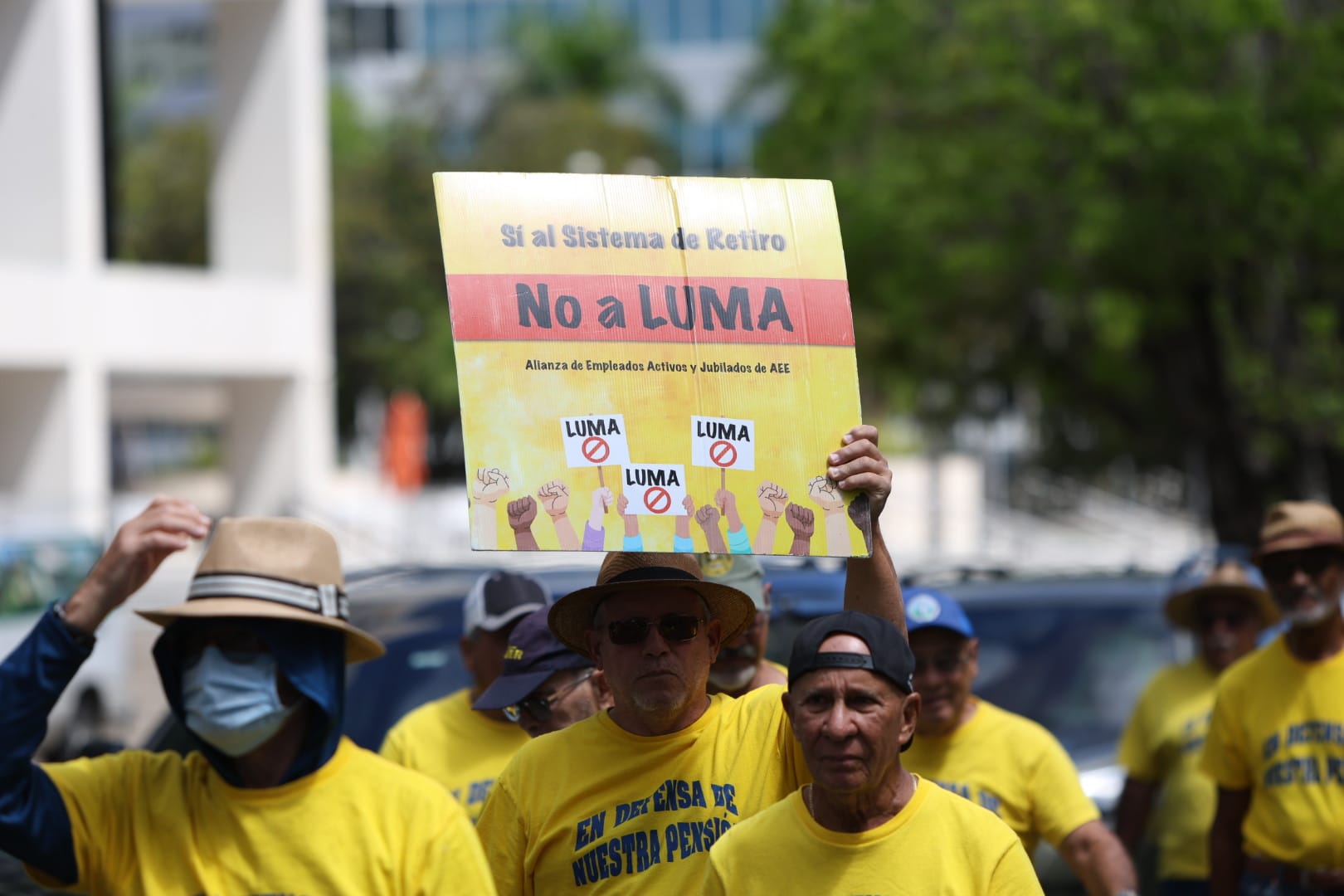 AEE no conoce los ingresos por venta de electricidad porque también entregó a LUMA la administración