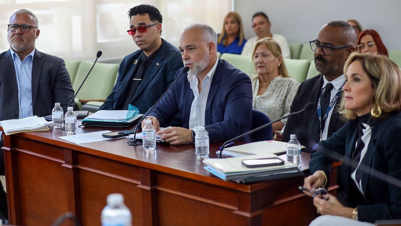 Administradores no coinciden en enmiendas a Ley de Condominios