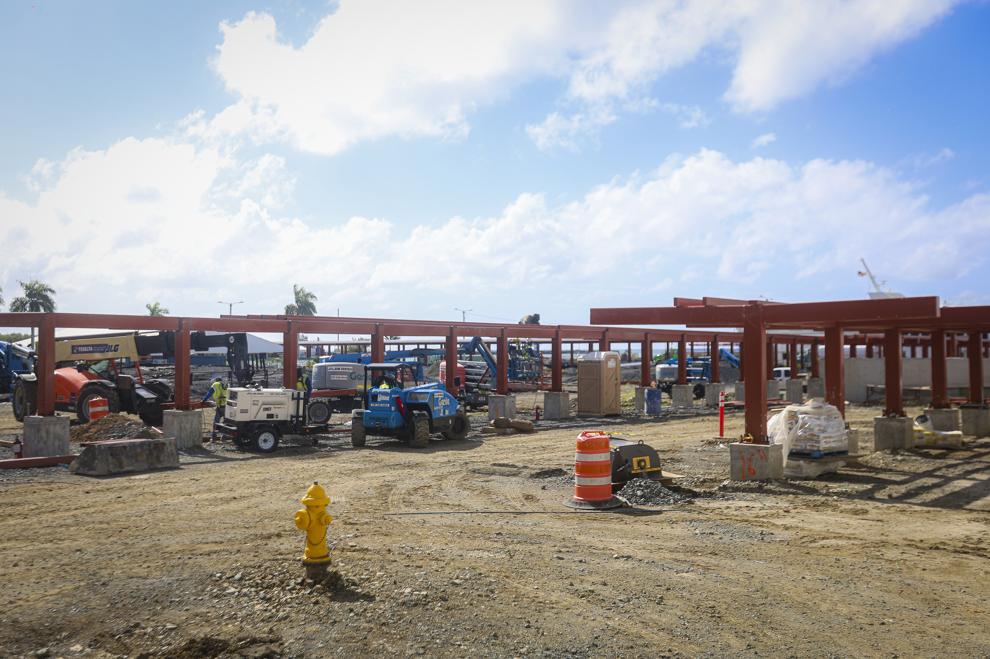 Leve aumento interanual en el Índice de Actividad Económica