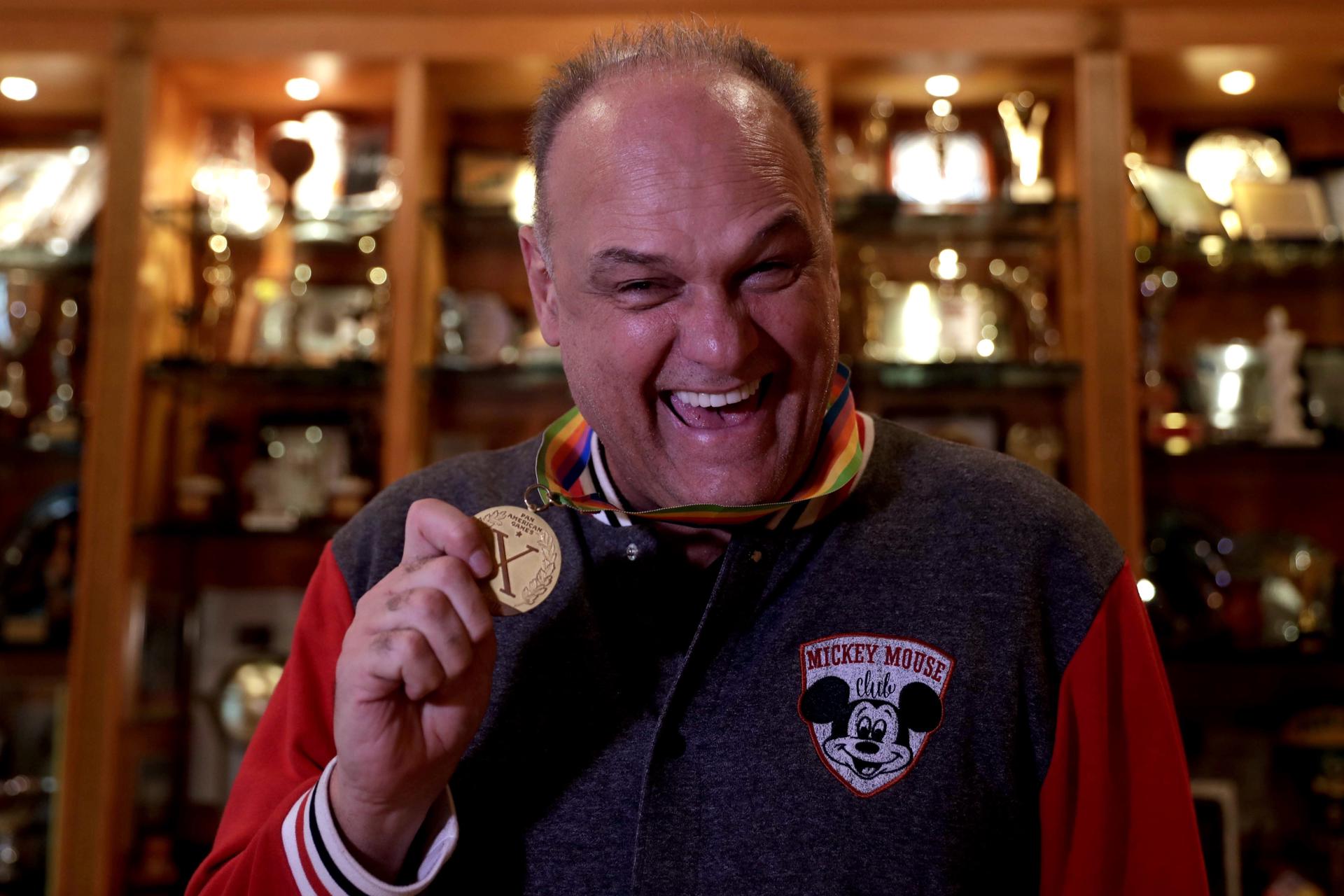 Muere la leyenda del baloncesto Oscar Schmidt