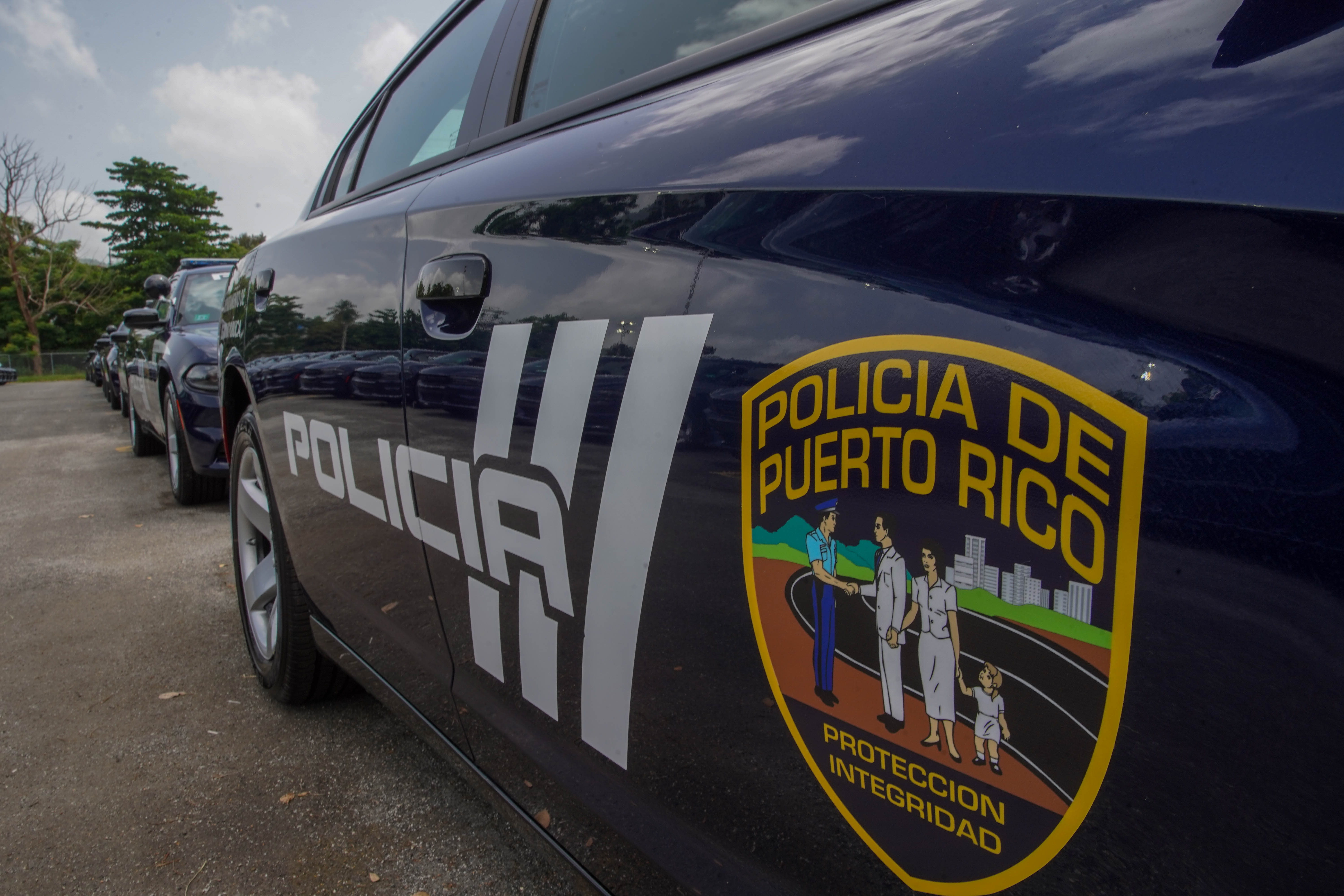 Reportan asesinato esta madrugada en barrio de San Juan