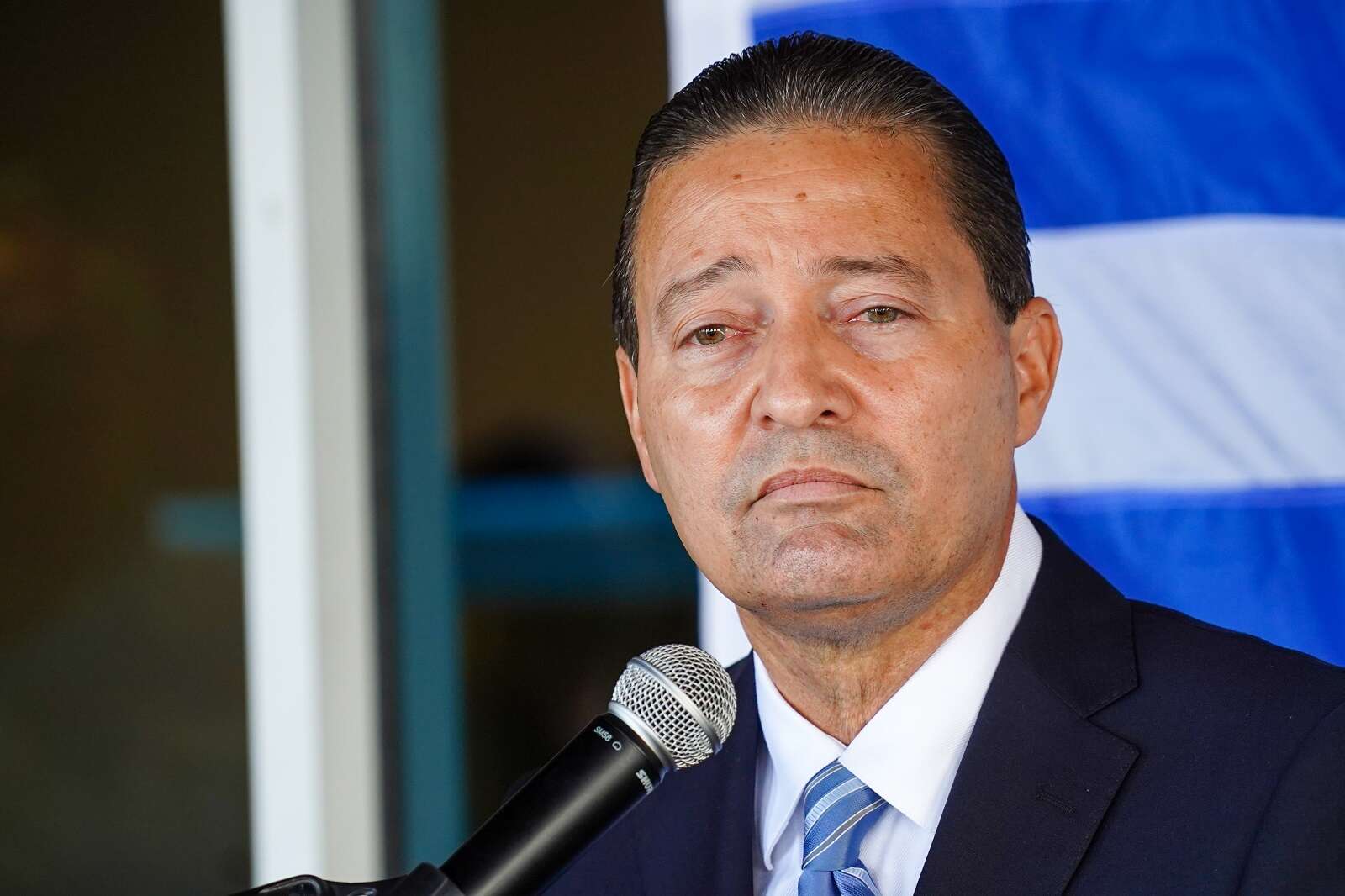 El alcalde de Cataño enfrenta un diagnóstico de cáncer