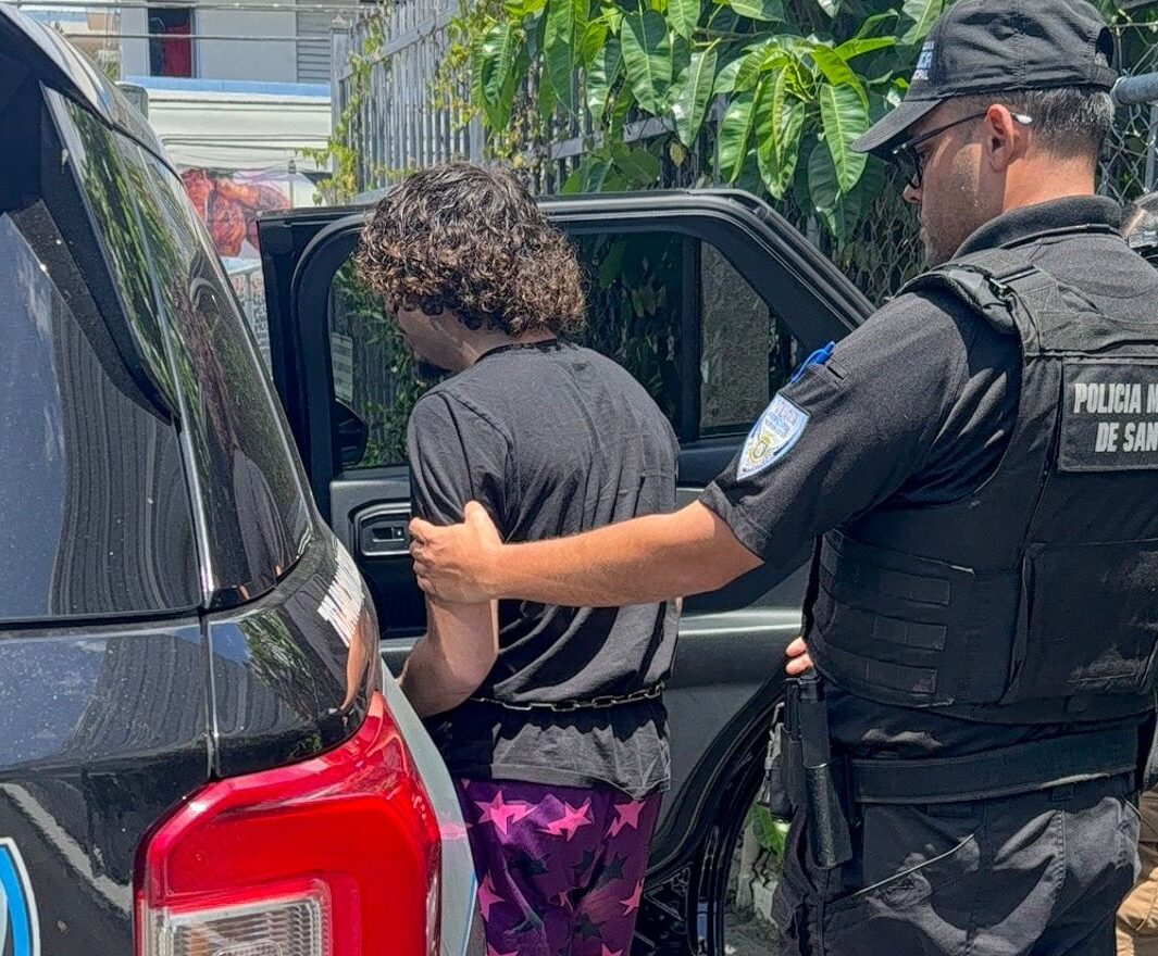 Agencias federales, estatales y municipales se alinean para enfrentar el crimen en SJ