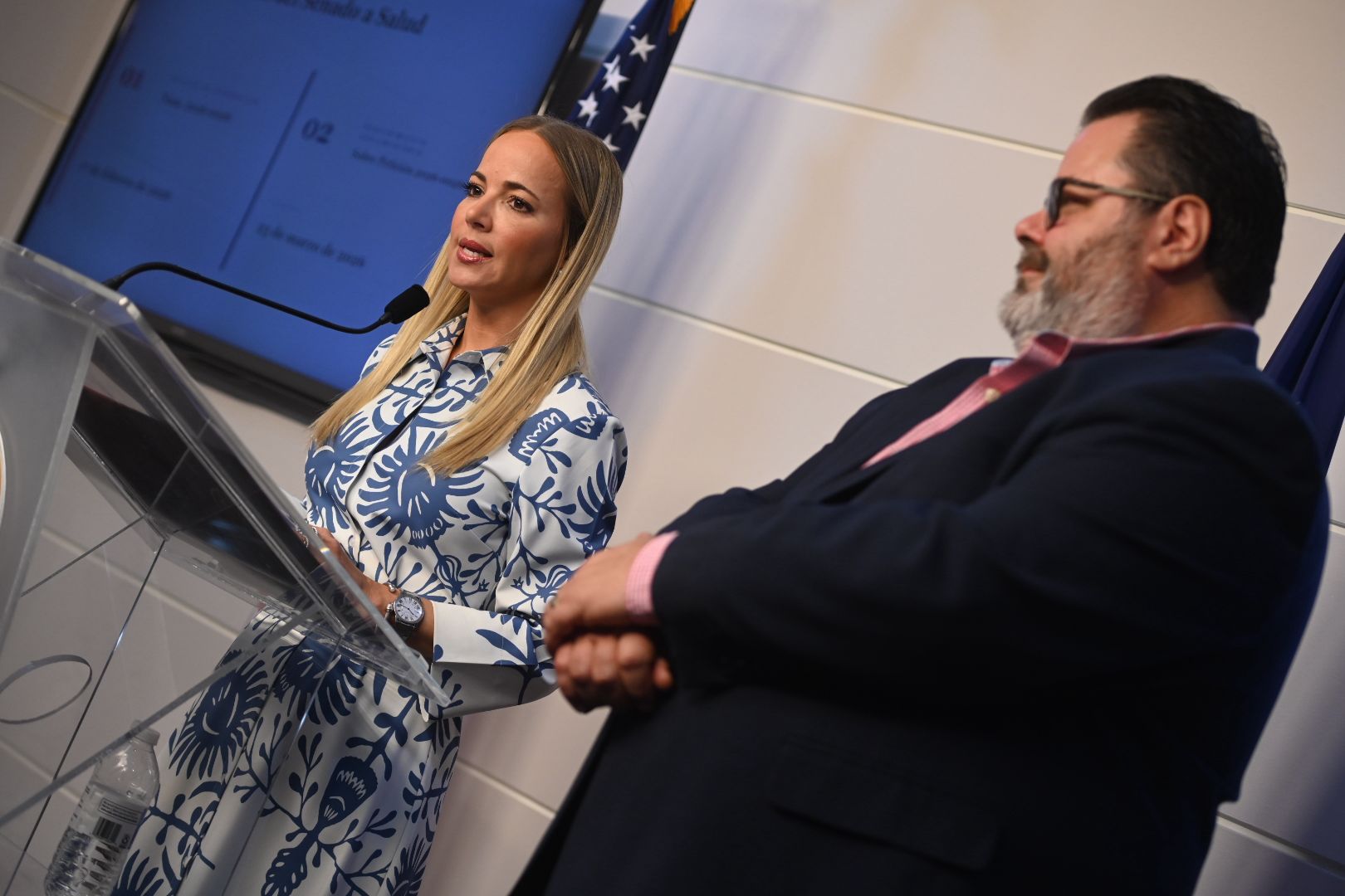 Rodríguez Veve pide a Justicia que investigue a las clínicas de aborto