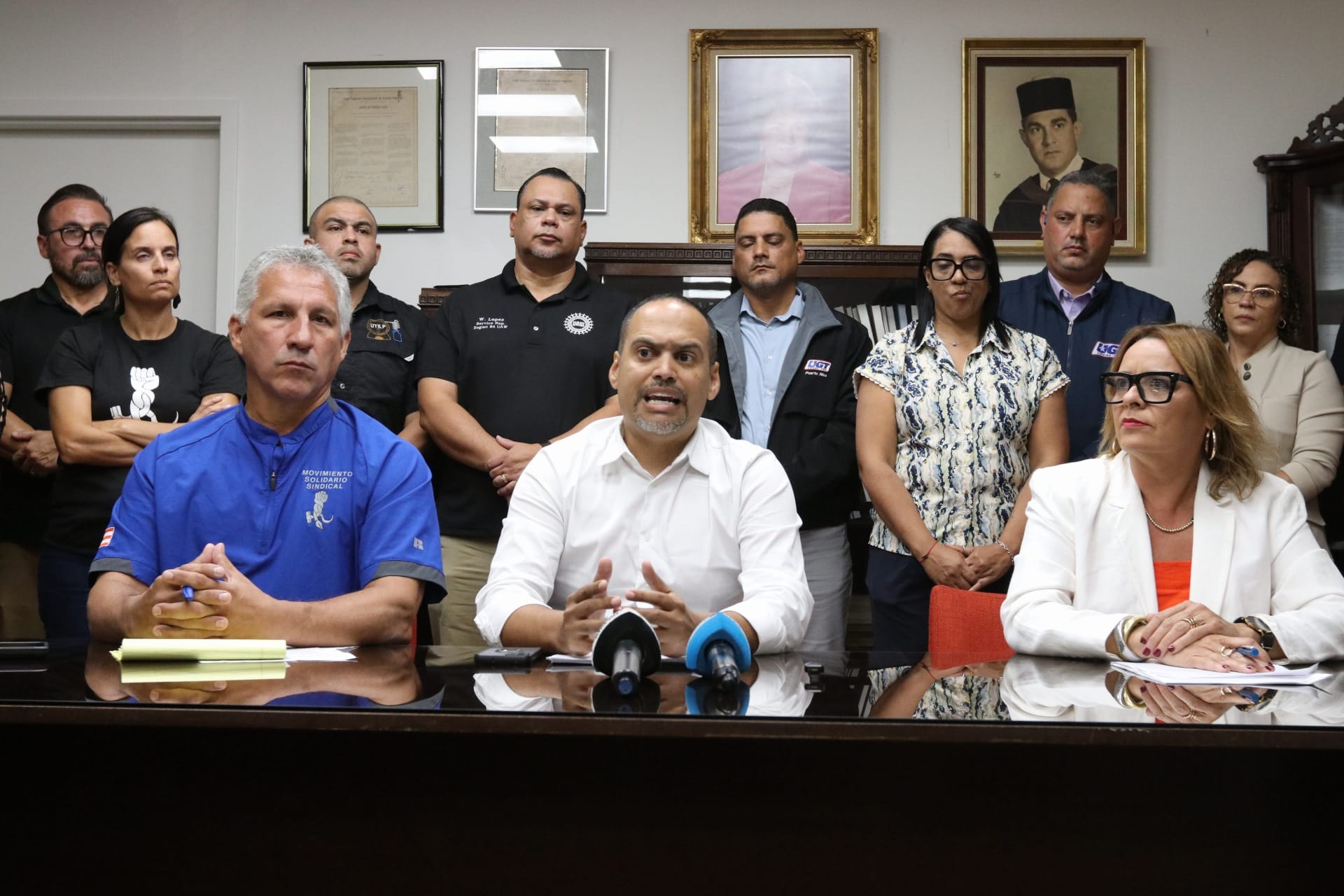 Truenan contra proyecto que da al traste con la Comisión Evaluadora del Salario Mínimo