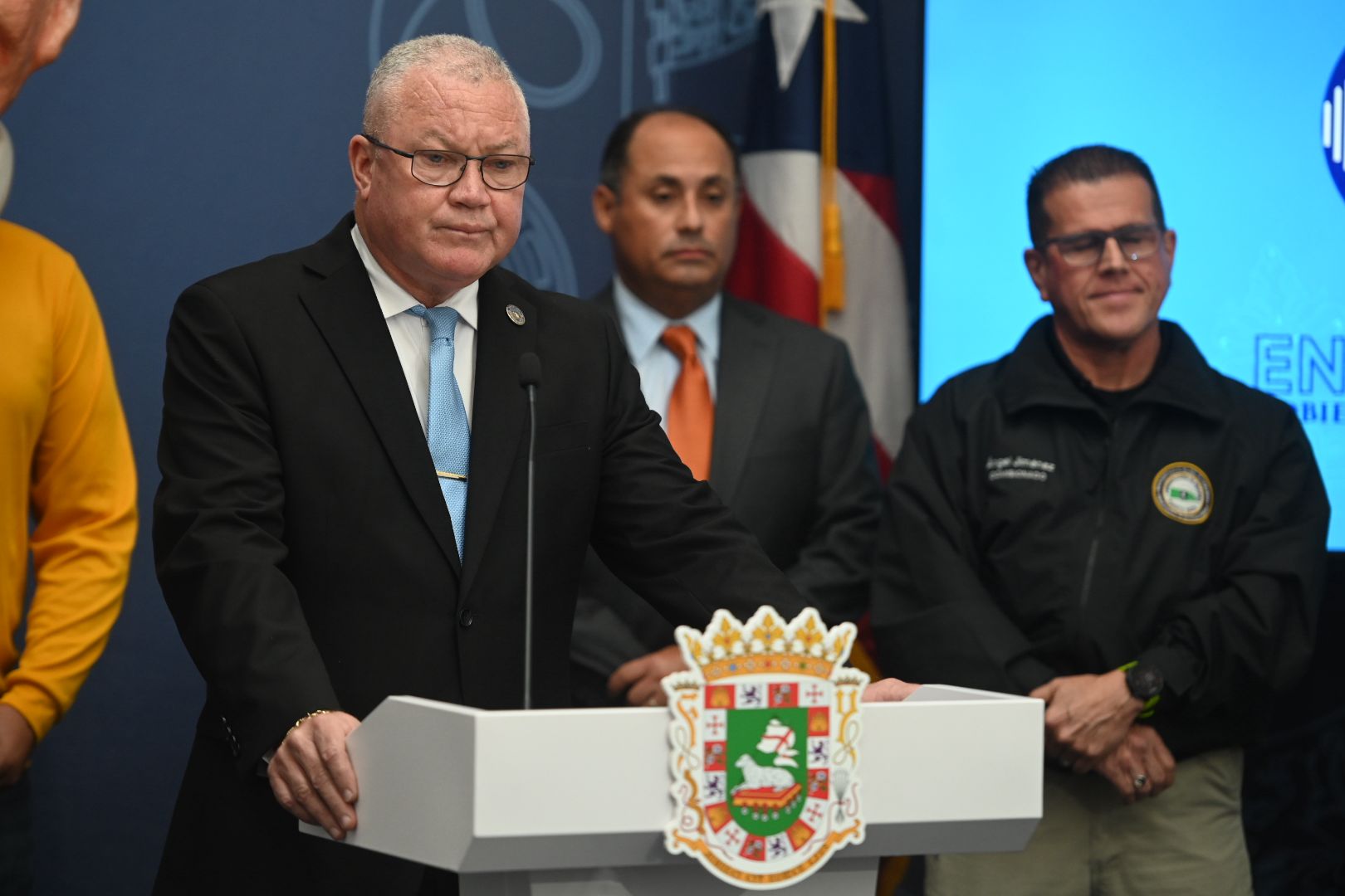 Policía velará los pasos del alcalde de Coamo ante amenazas de muerte