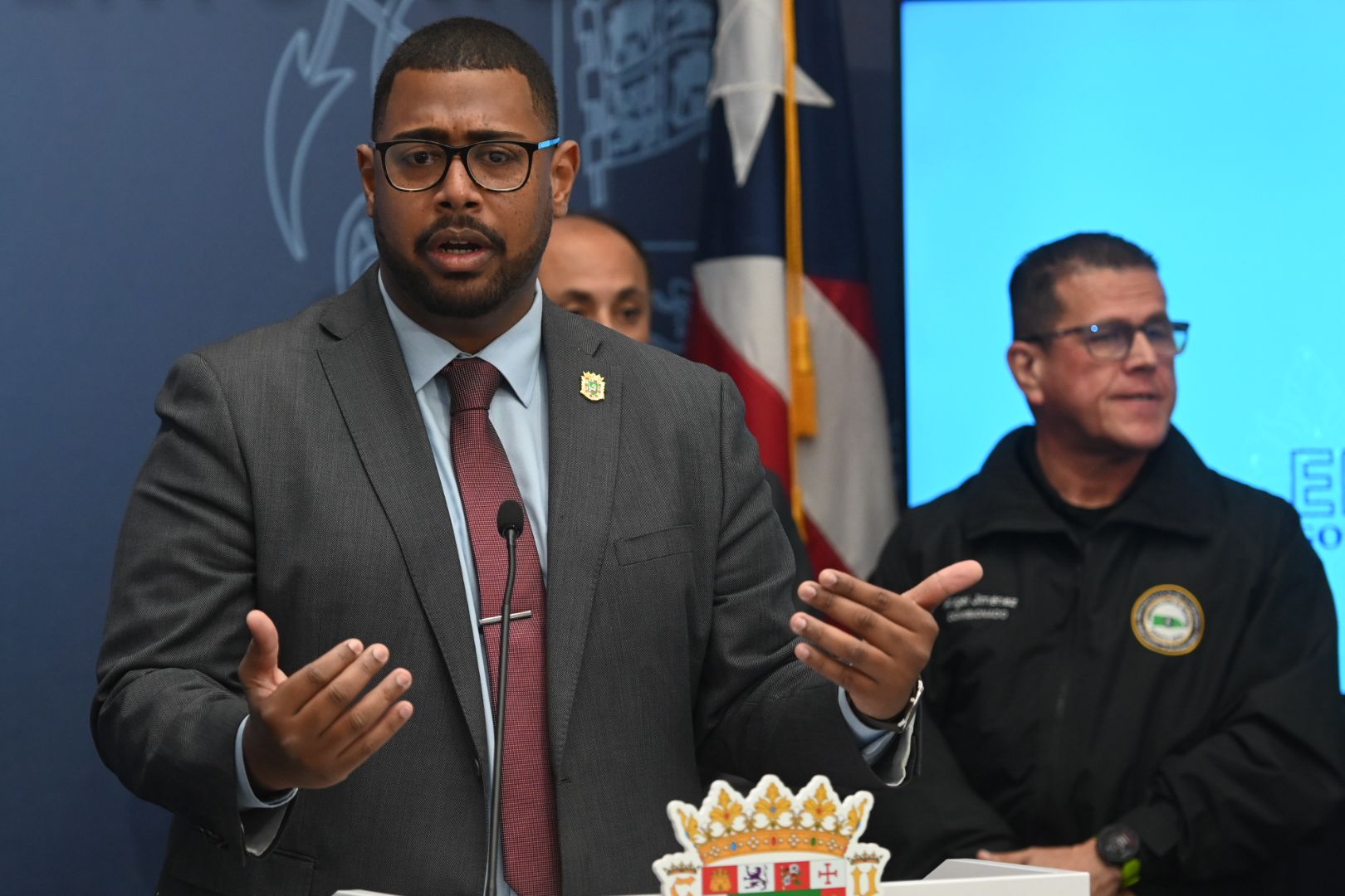 Continúan las negociaciones entre Fortaleza y la Junta sobre el alivio contributivo