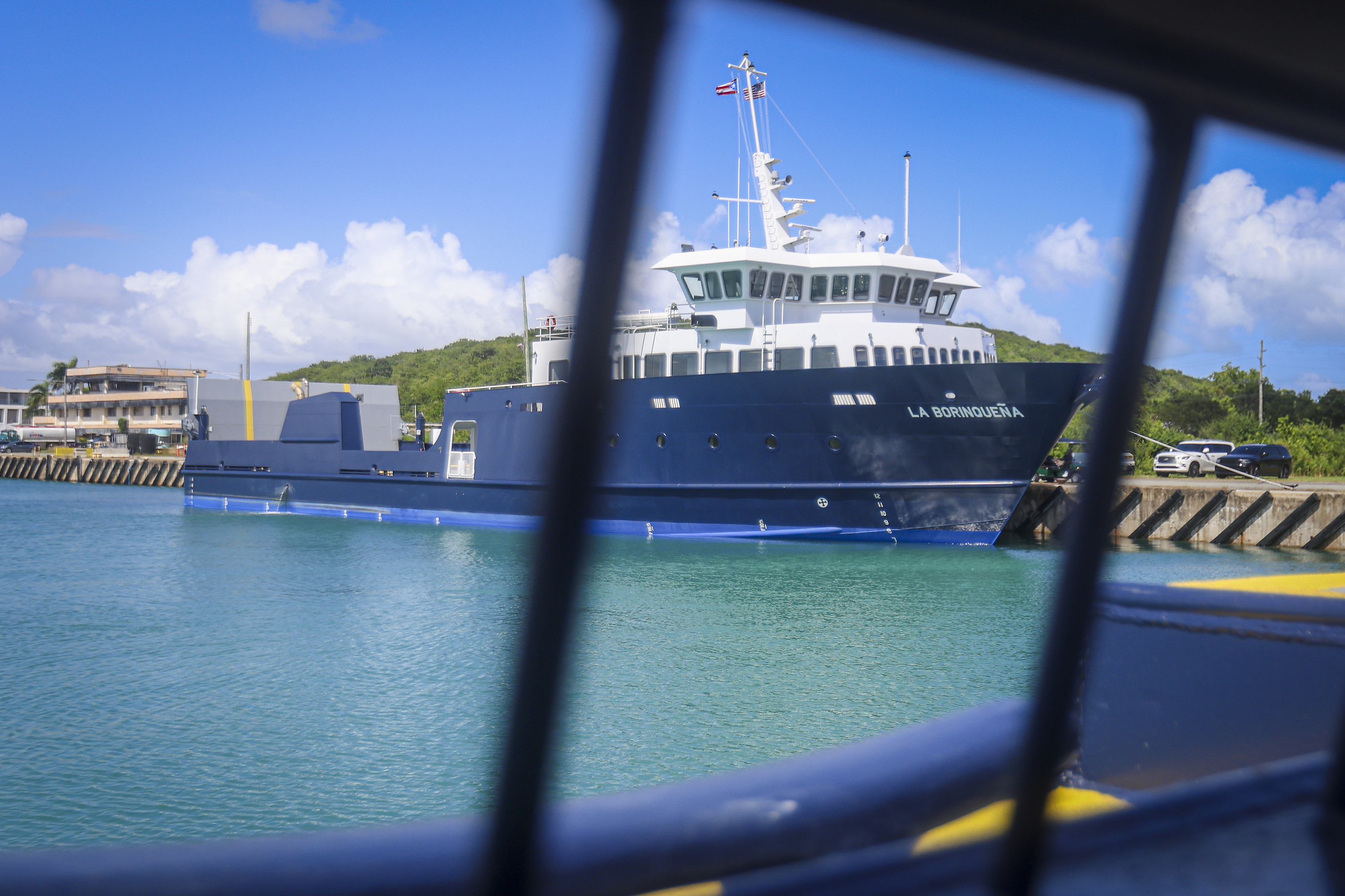 En camino un aumento en la tarifa de las lanchas hacia Vieques y Culebra