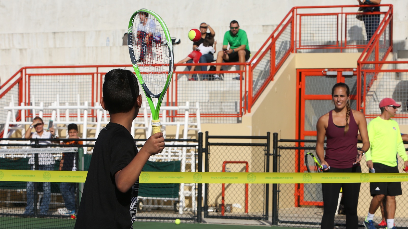 Gobierno favorece hacer obligatorias las evaluaciones médicas para menores deportistas