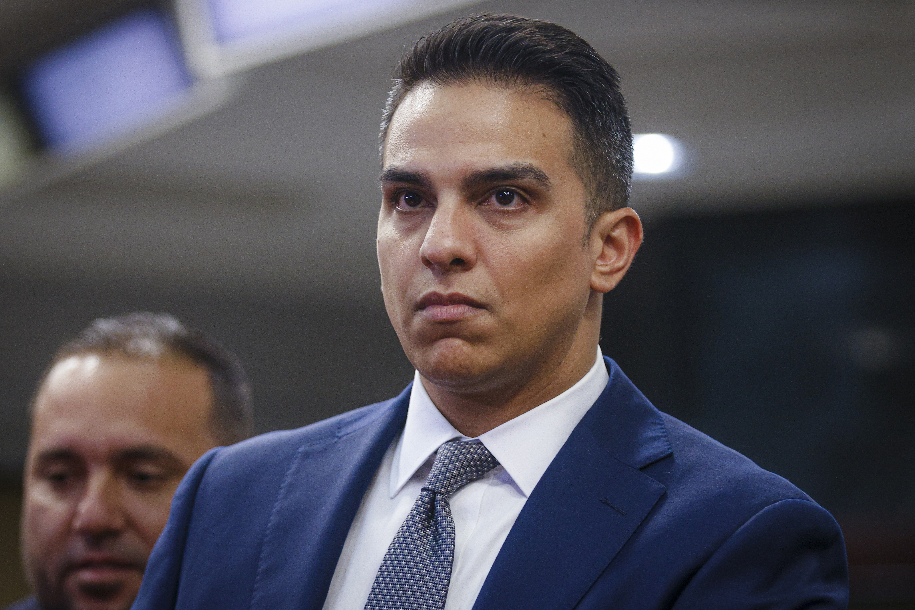 Hacienda entregará documentos al Senado tras autorización de Sagardía