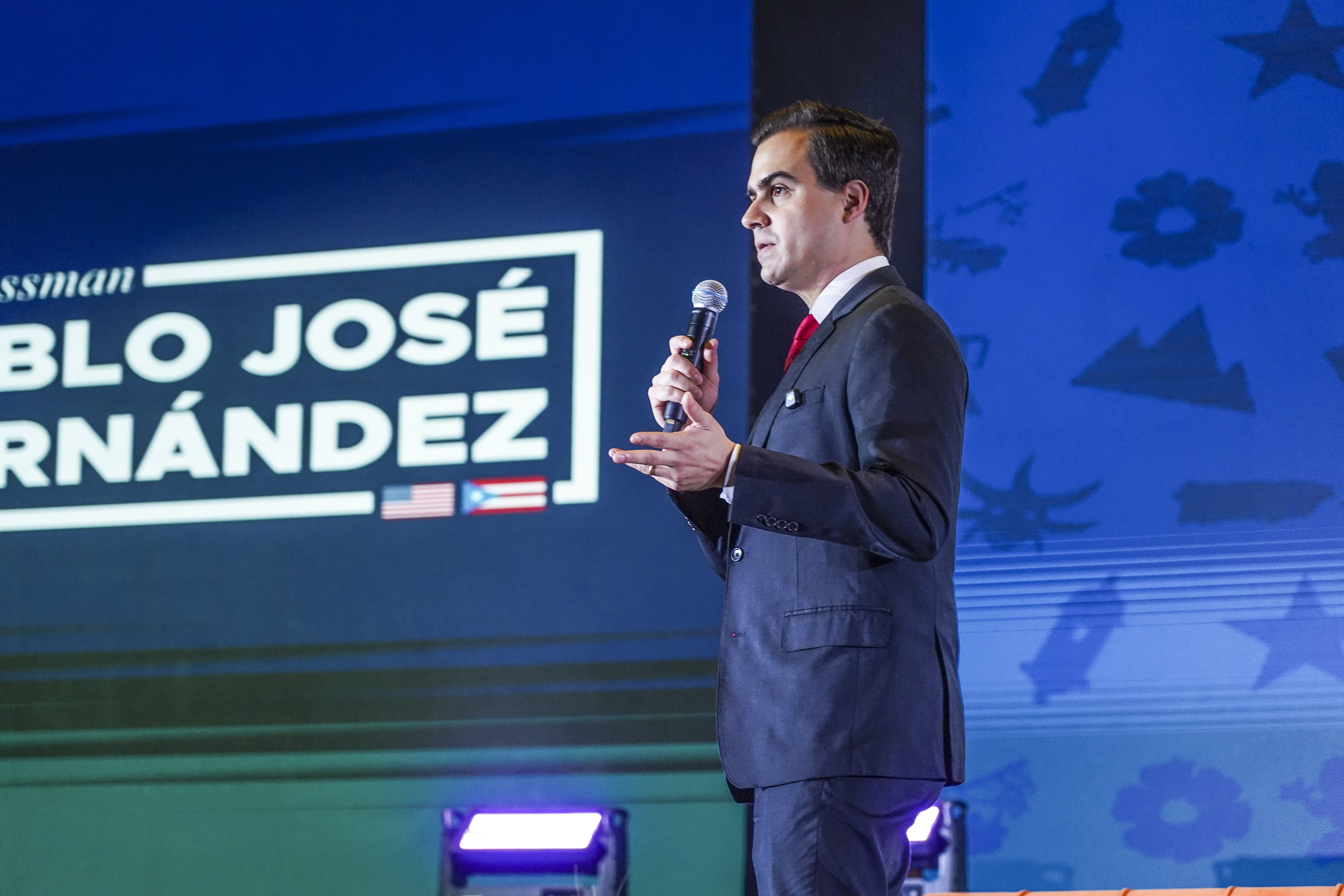 Comisionado Residente apoya una moratoria de la “crudita”