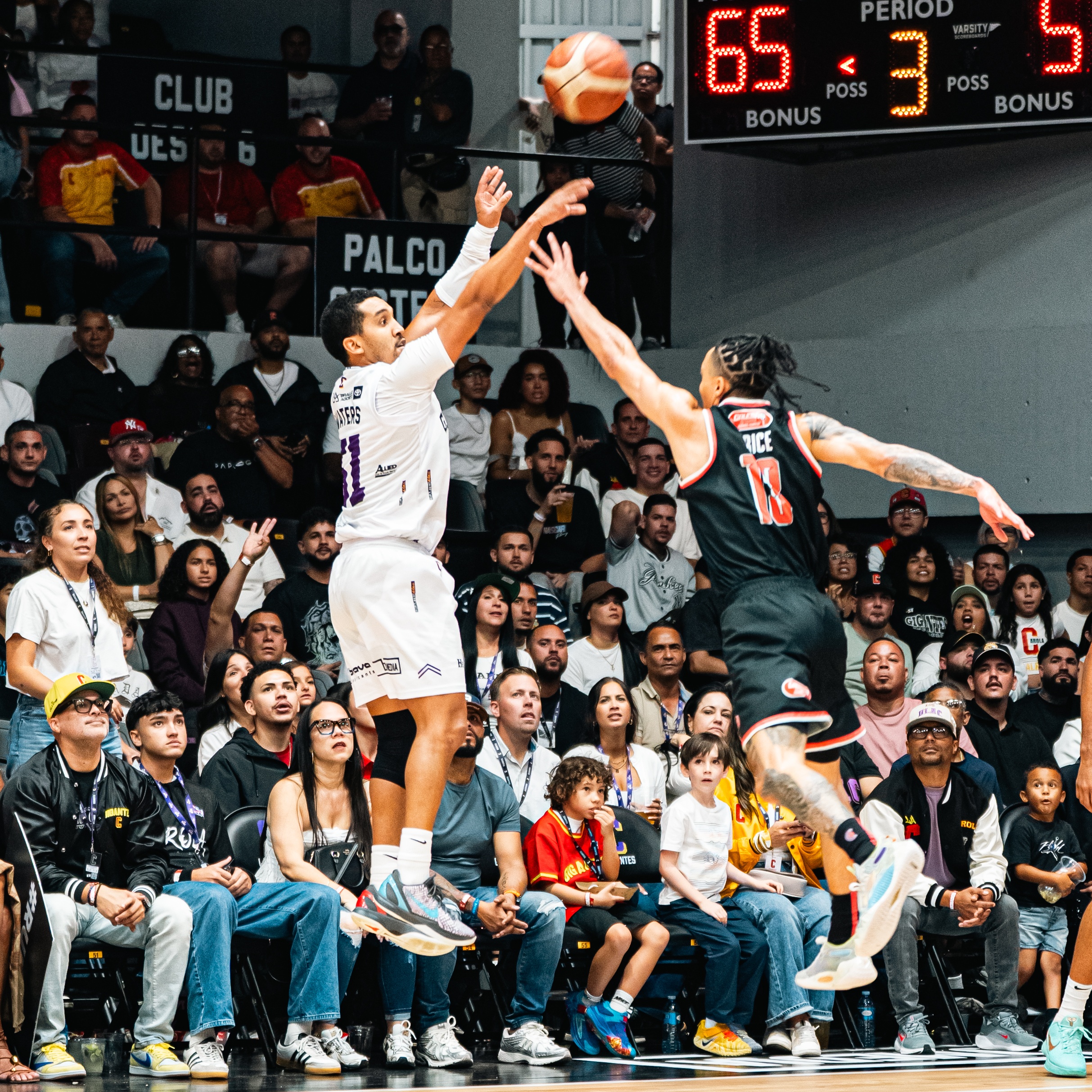 Triunfos para Mayagüez, Caguas y Quebradillas en el BSN