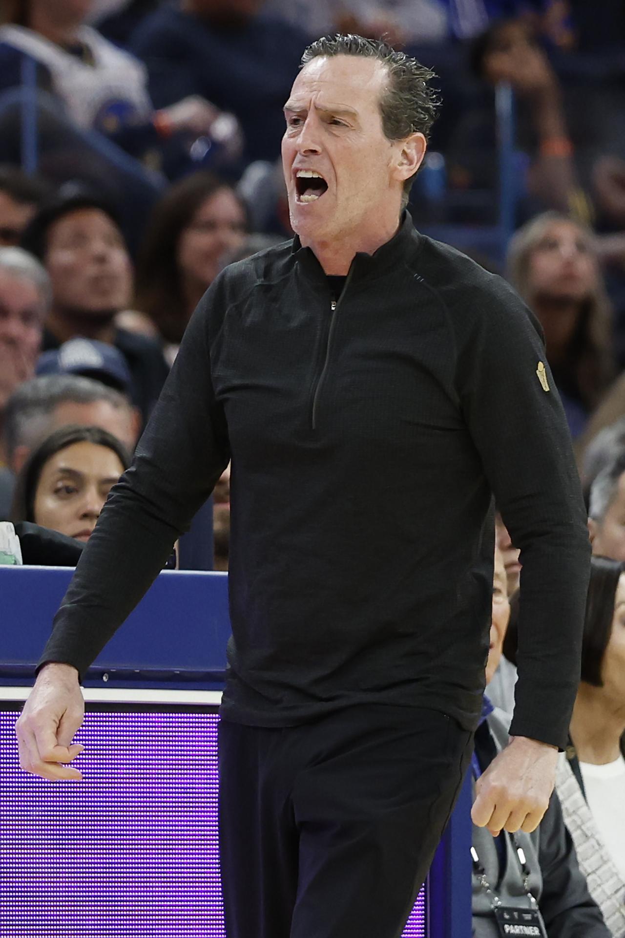 Cavaliers avanzan a duelo con Pistons en las semifinales del Este en la NBA