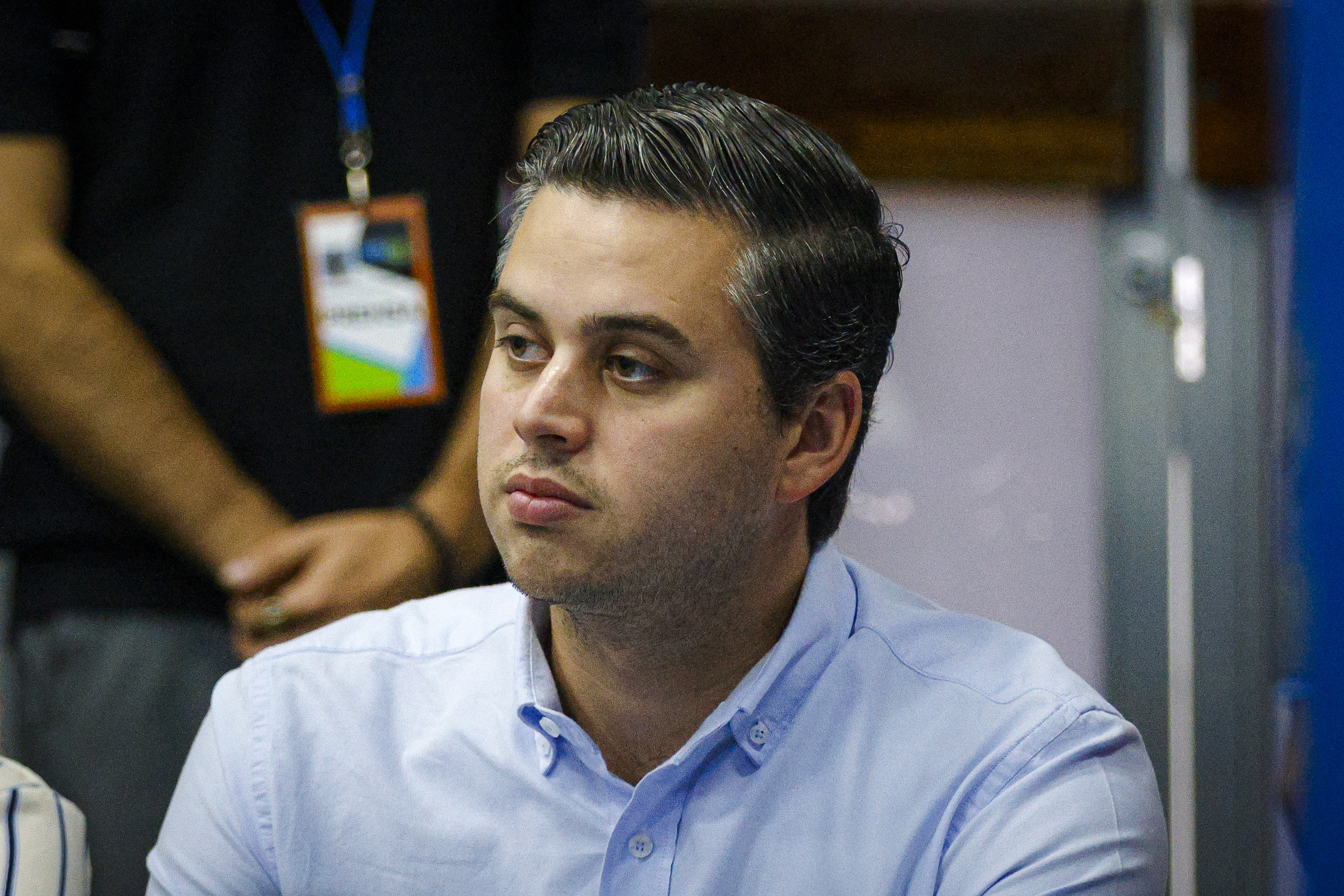Gobernadora somete cuatro nuevos nombramientos ante el Senado