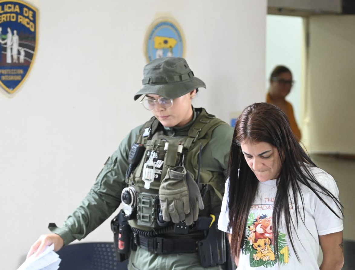 Tía de Gabriela Nicole Pratts testificó en el segundo día del juicio contra Elvia Cabrera
