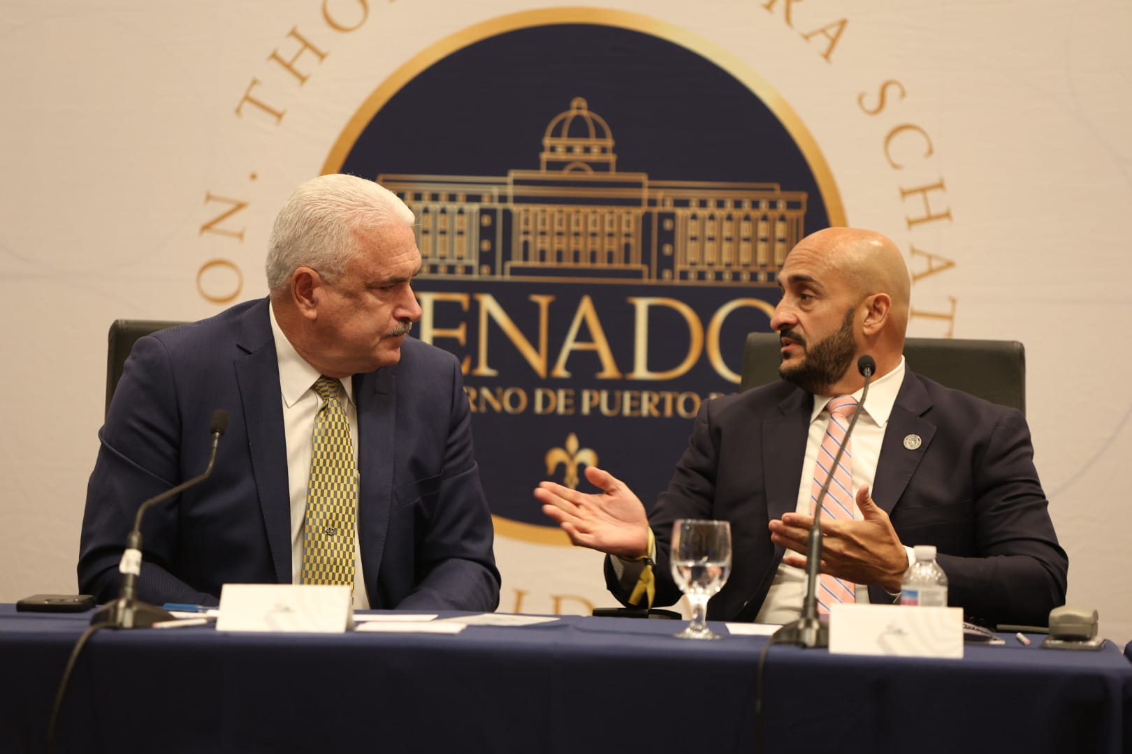 Reportaje de ProPublica carece de méritos, dice Joseph González
